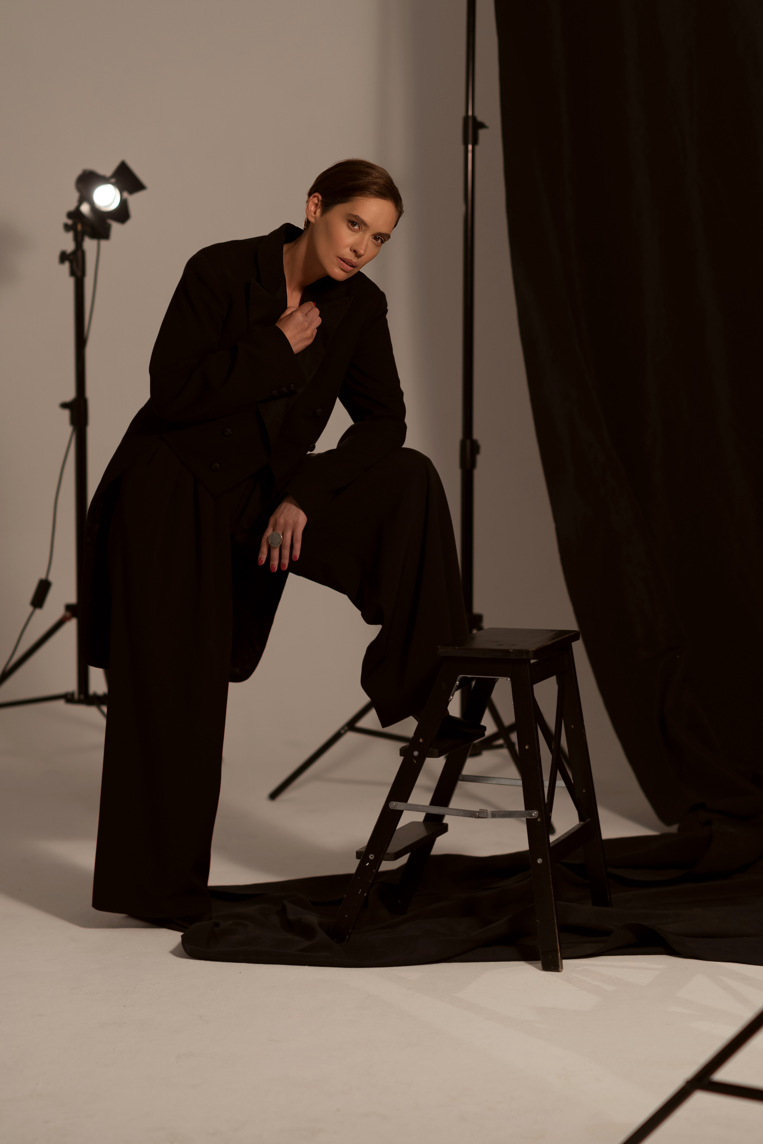 Фотограф в Волгограде, Москве, Санкт-Петербурге Валентина Ермилова