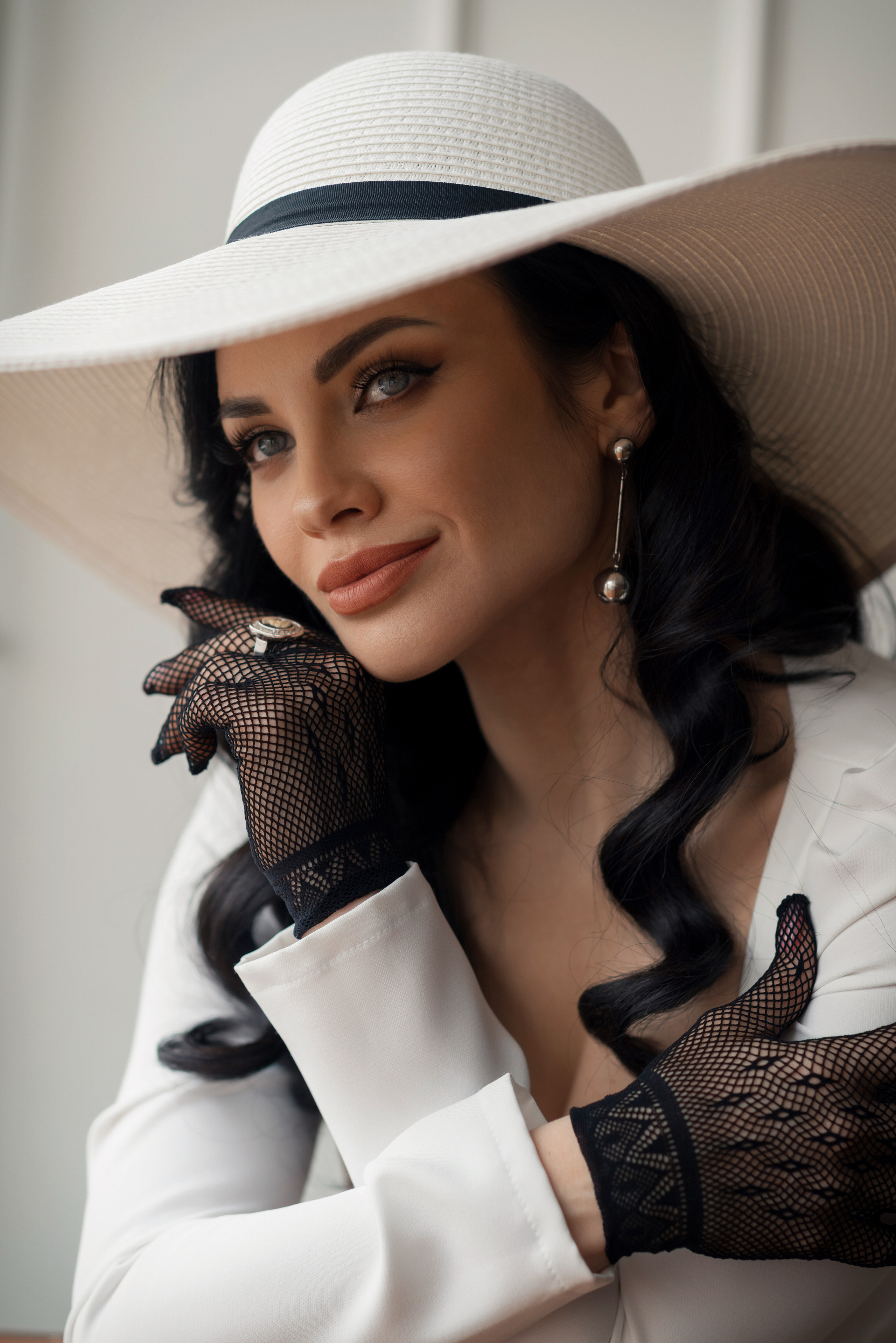 Фотограф в Волгограде, Москве, Санкт-Петербурге Валентина Ермилова