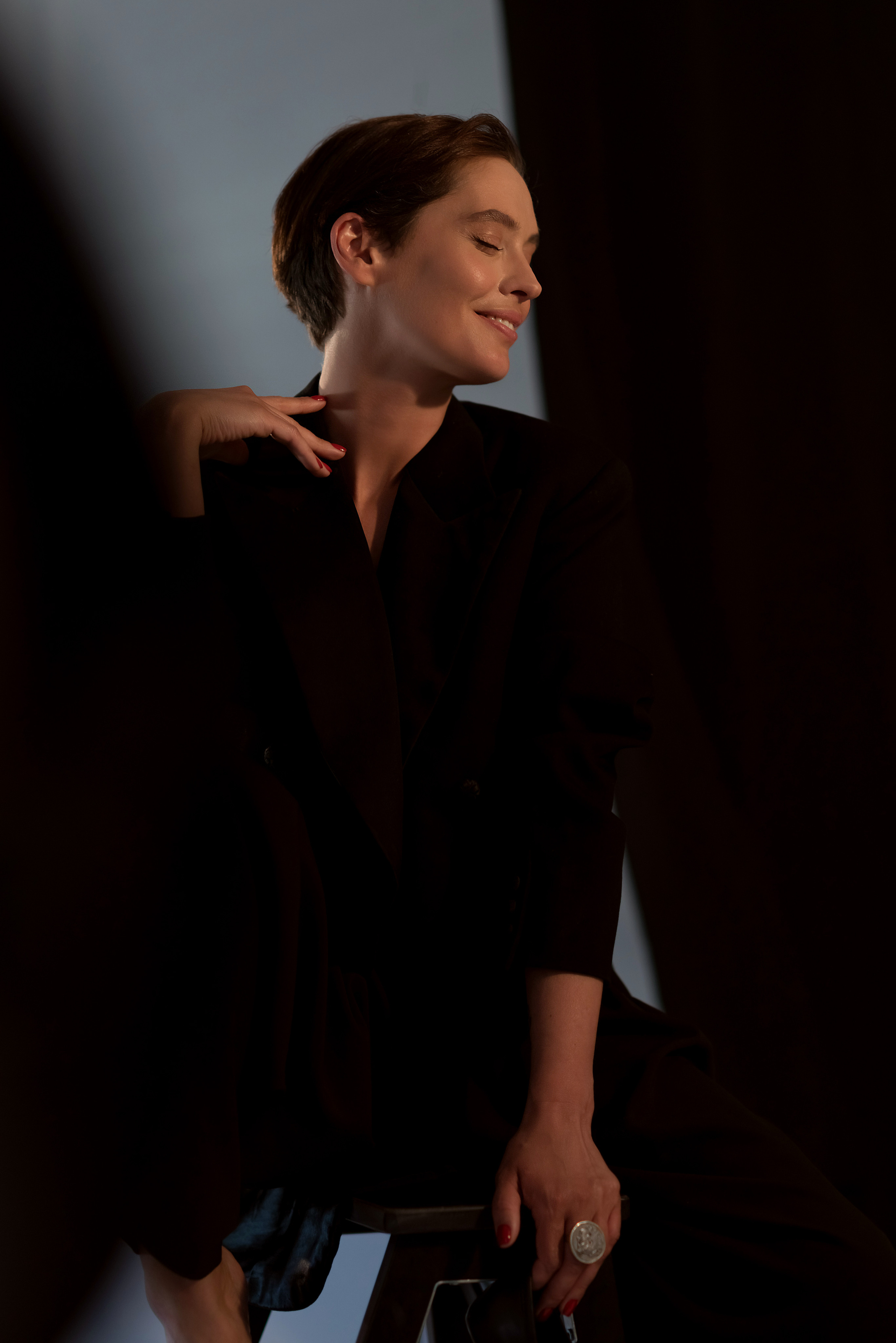 Фотограф в Волгограде, Москве, Санкт-Петербурге Валентина Ермилова