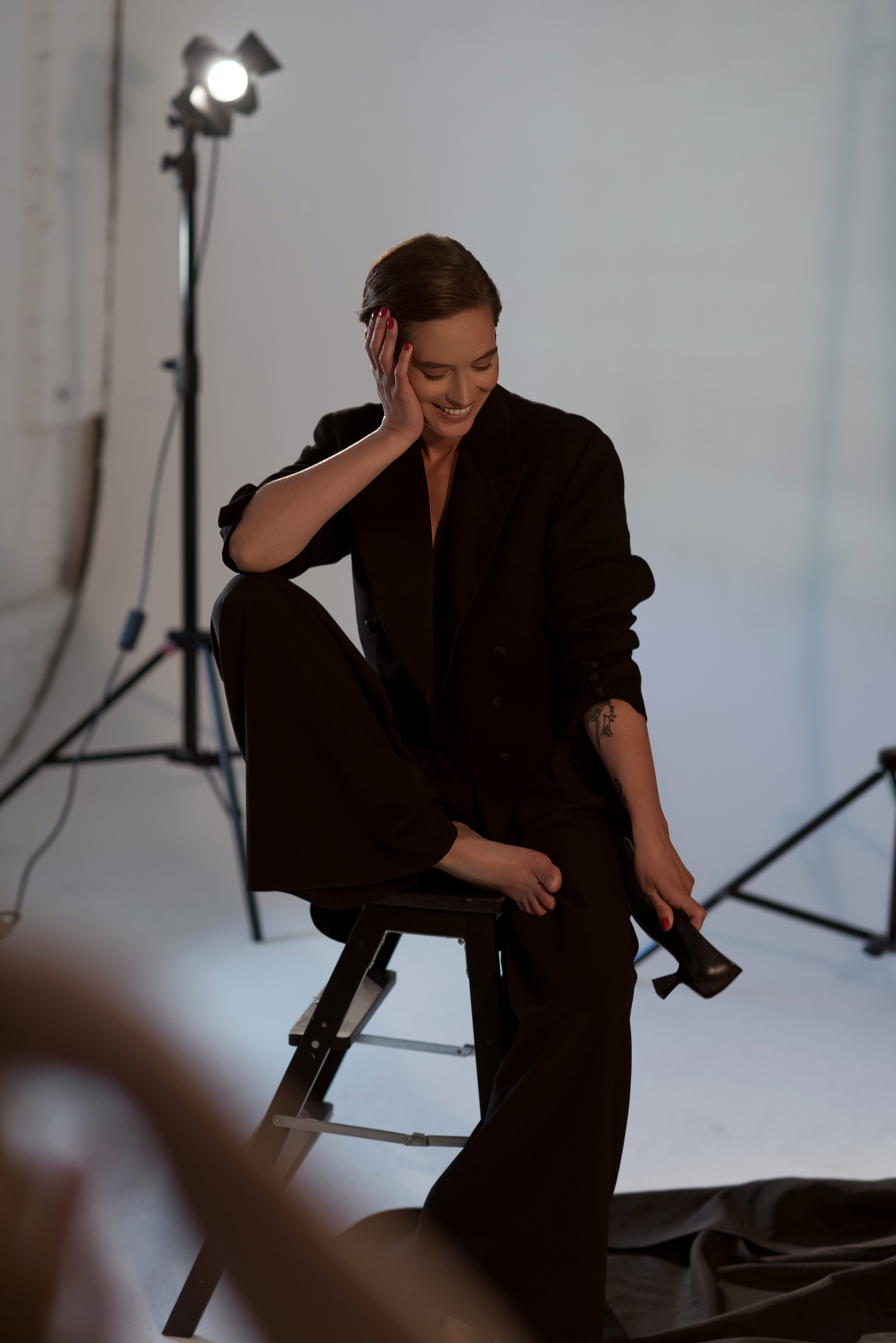 Фотограф в Волгограде, Москве, Санкт-Петербурге Валентина Ермилова