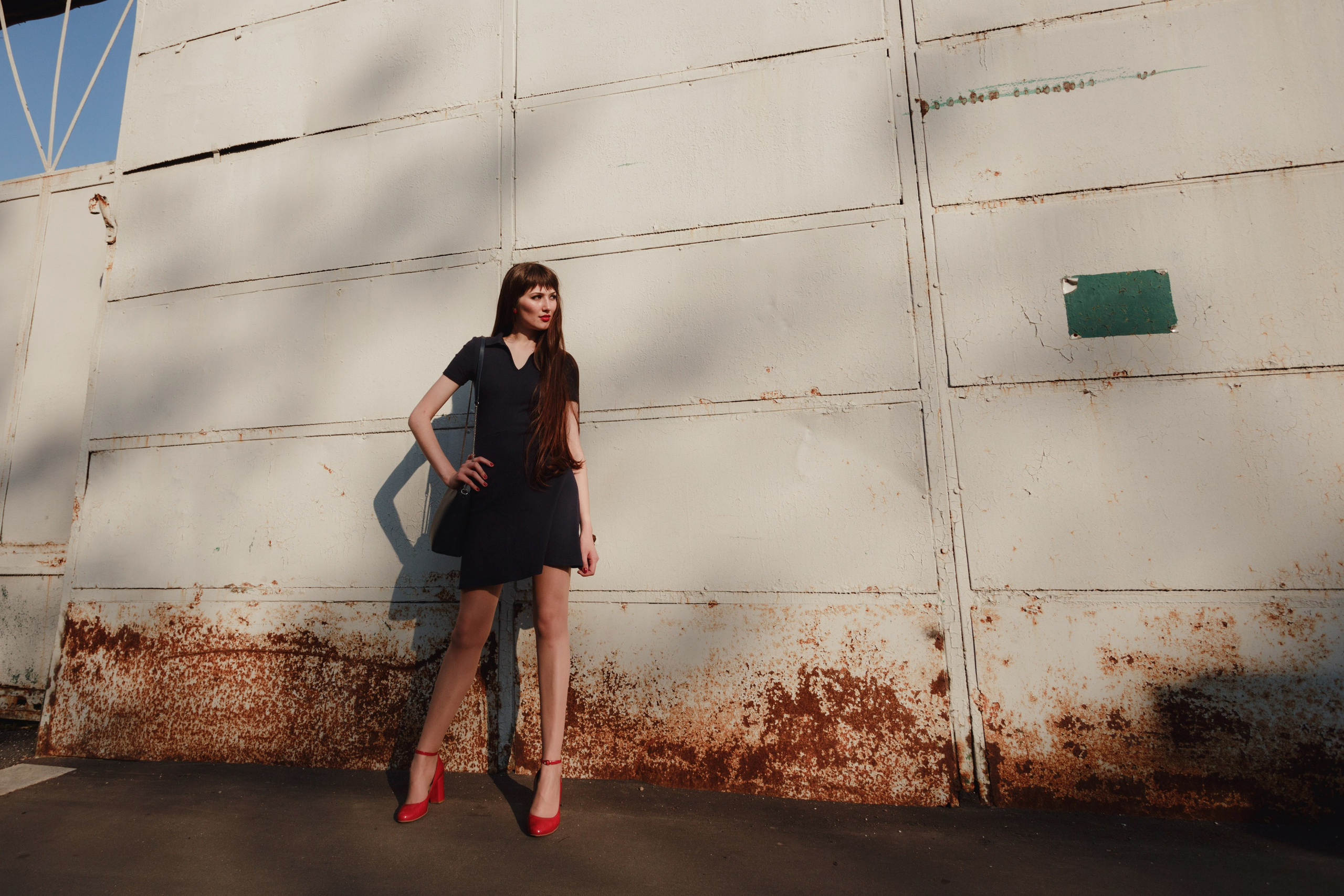 Елена. Портретный и концертный фотограф в Москве Тугарин Александр