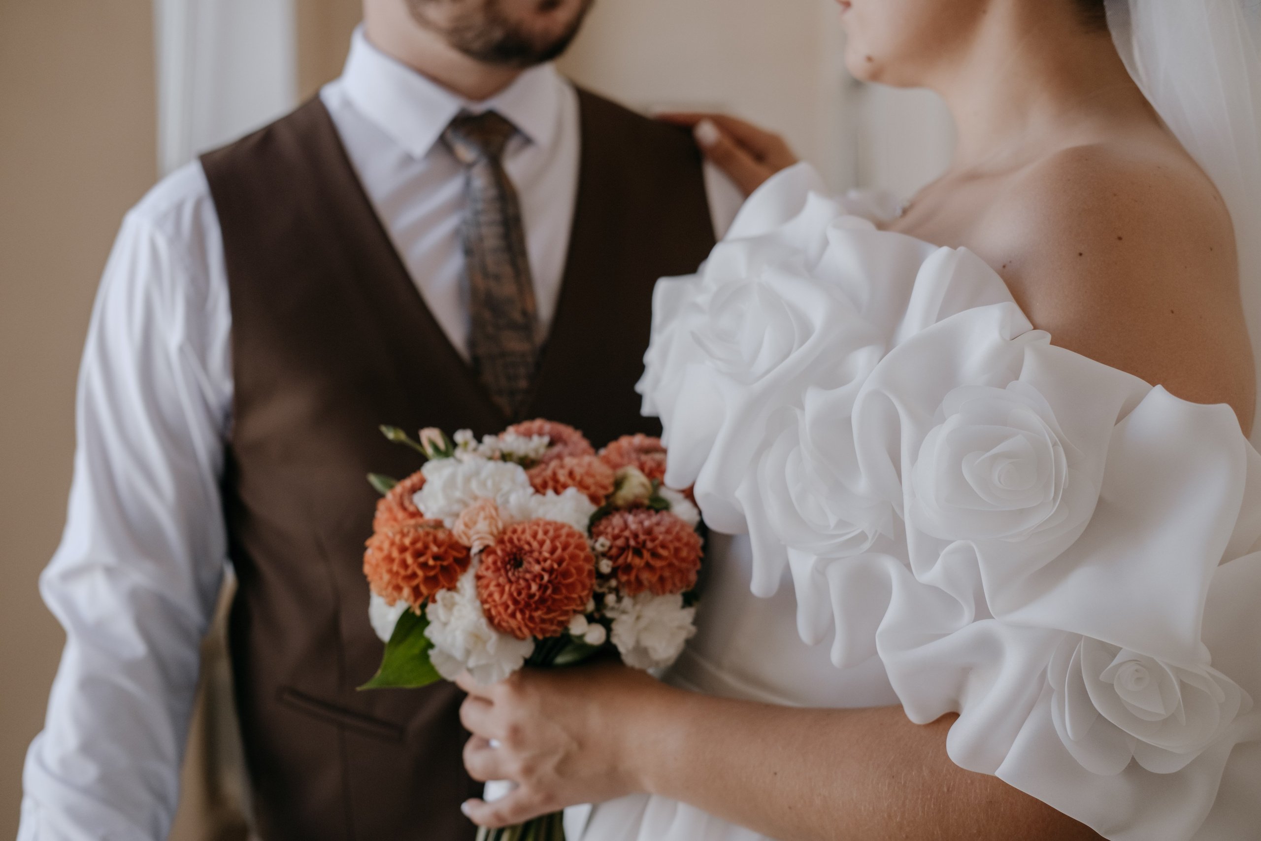 Руслан и Екатерина. Фотограф в Астрахани Миронова Анастасия