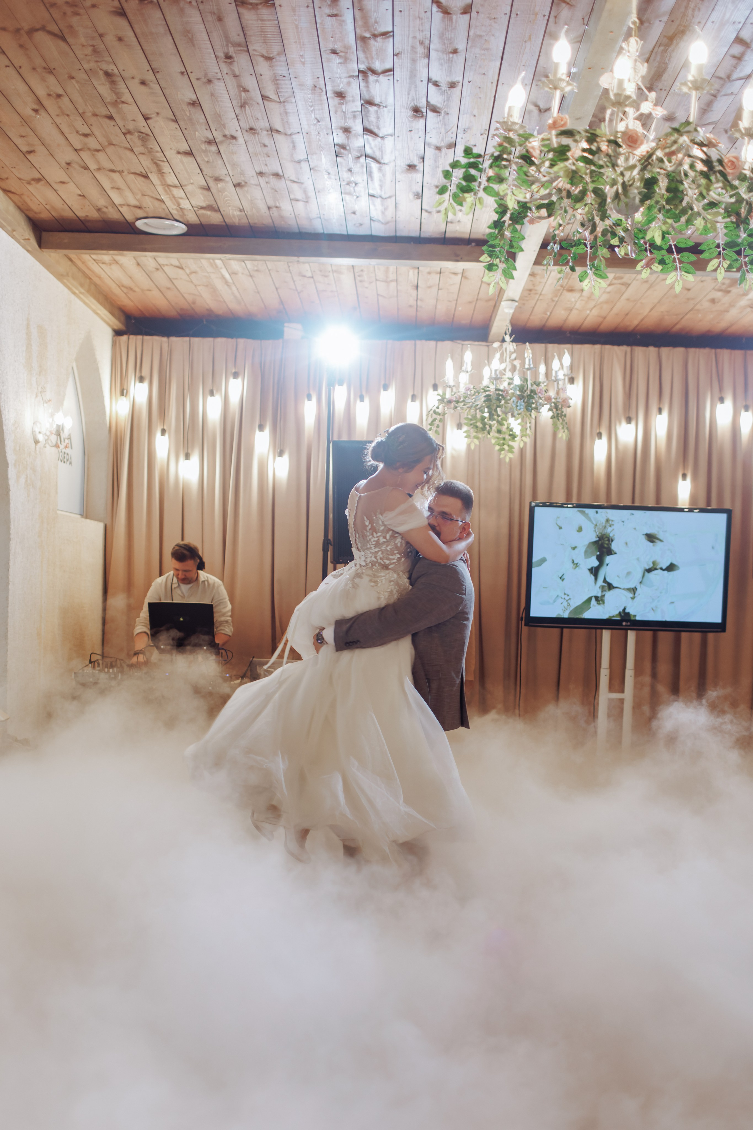 Артем и Настя. Свадебный фотограф в Санкт-Петербурге