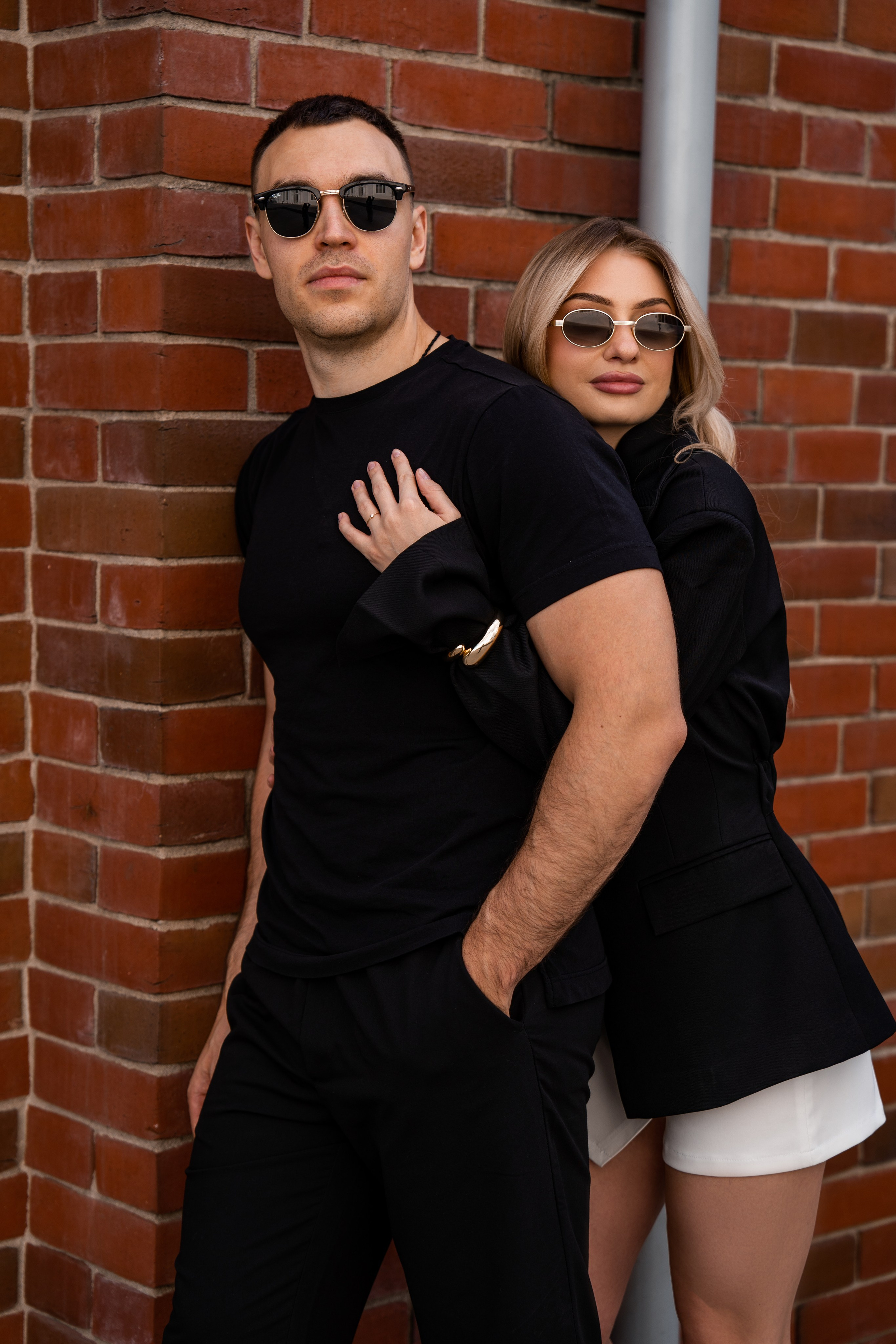 Love Story. Анастасия Профессиональный фотограф в Москве