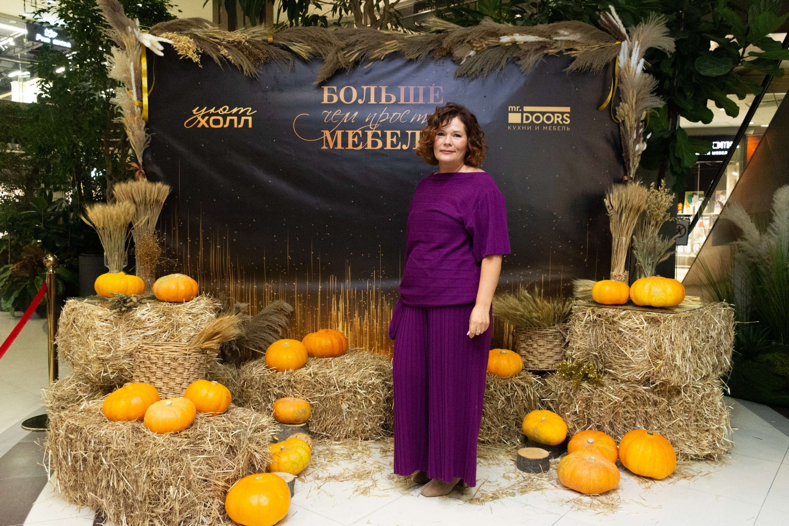 Открытие интерьерного ателье Mr Doors Екатеринбург. Фотограф Максим Буряк