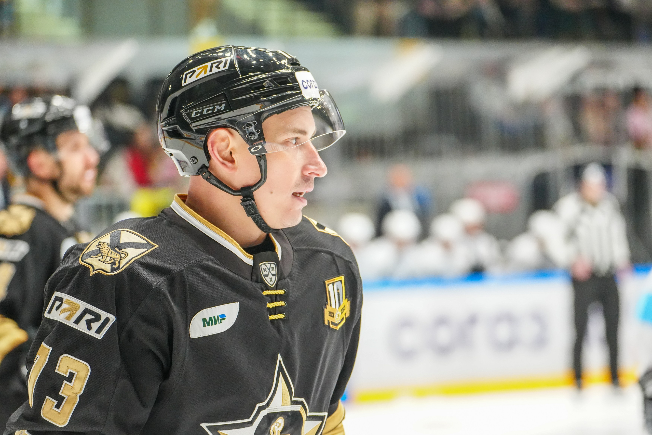 ХОККЕЙ VL. Фотограф фотосалон SO! photo&video город Находка Приморский край