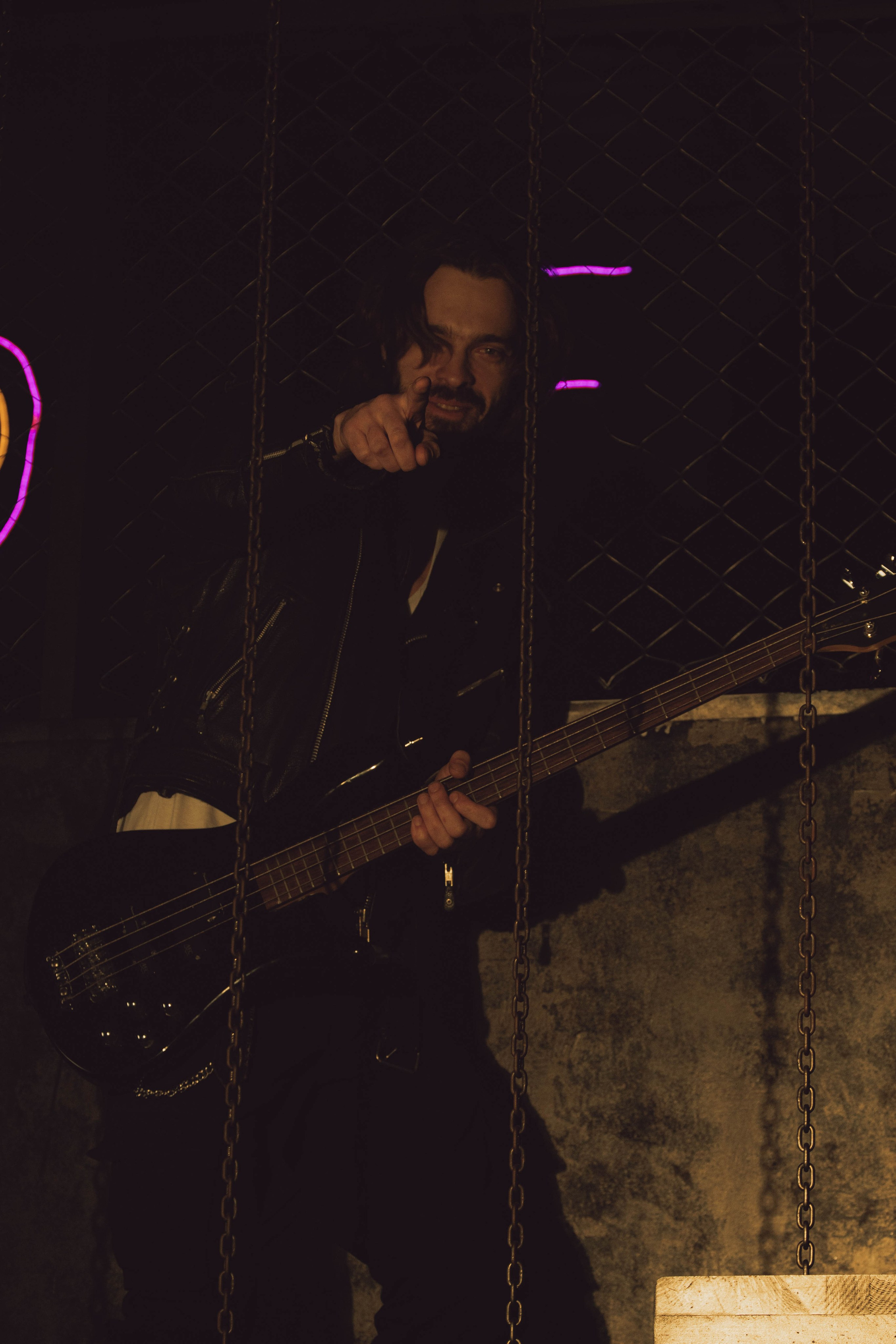 Art-съёмка. Фотограф анималист — Тула, Москва