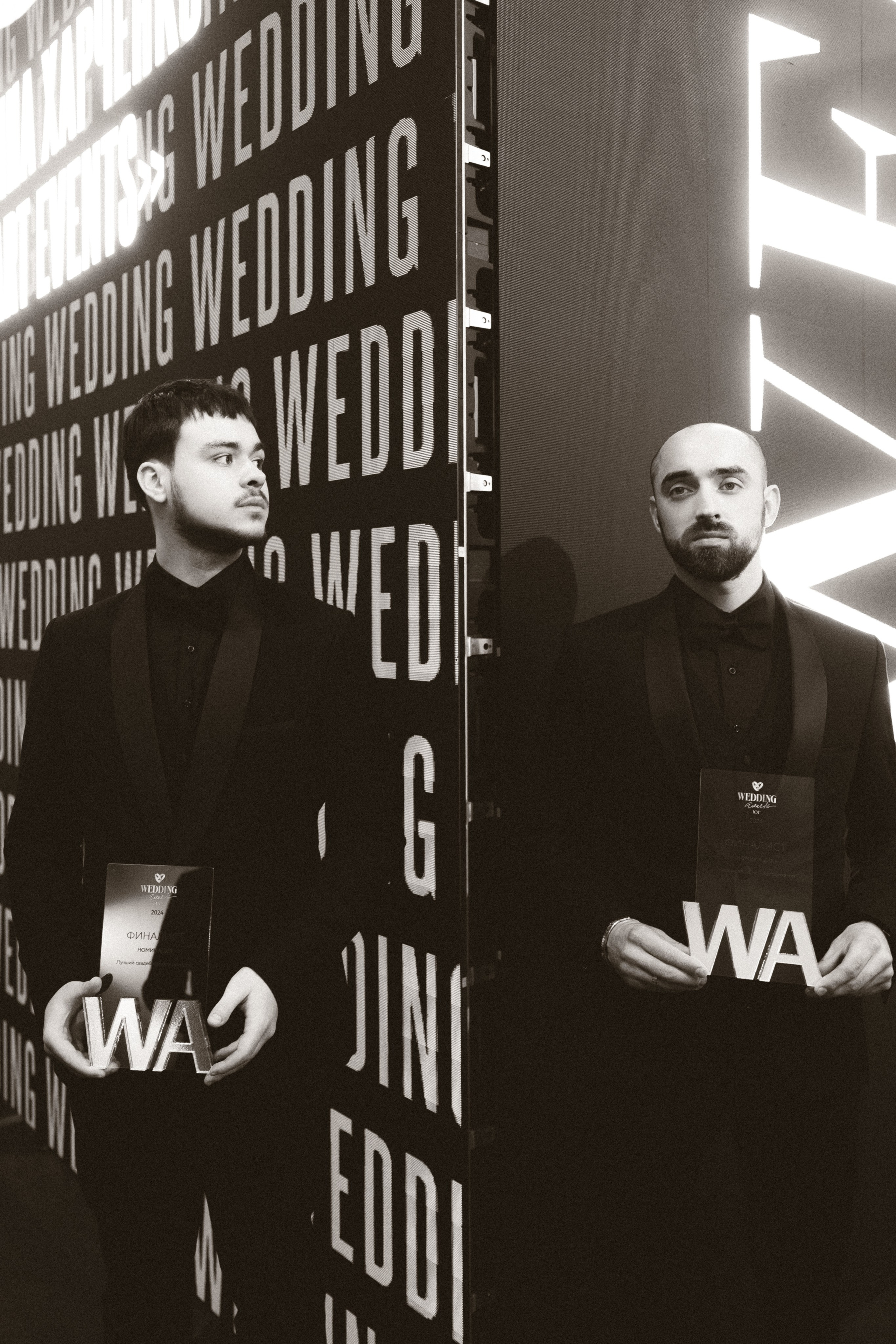 Wedding Awards Юг 2024. Свадебный и репортажный фотограф Новороссийск, Краснодар, Сочи Олеся Дзюба