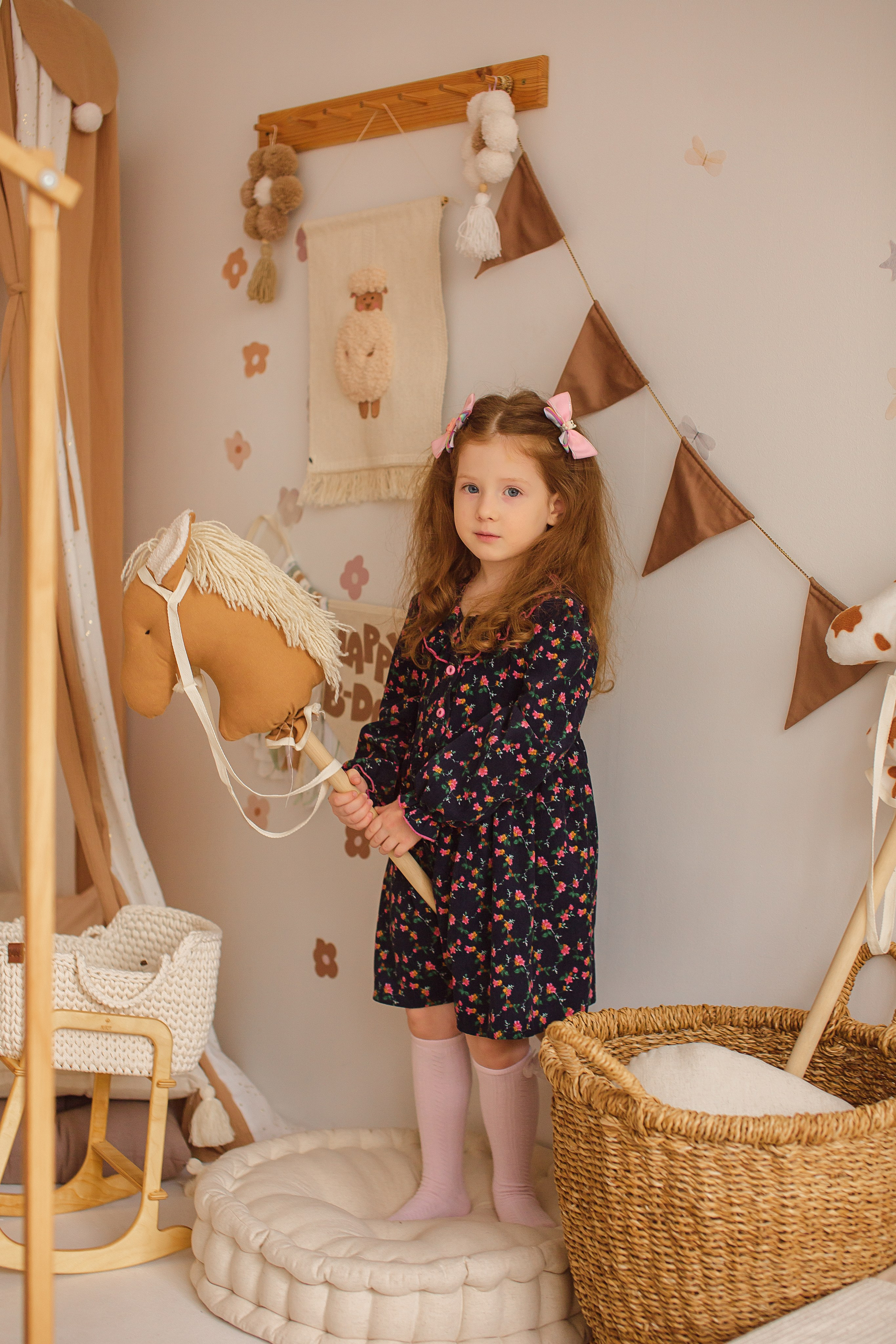 5 лет. Свадебный и семейный фотограф/видеограф в Краснодаре Наталья Осинская