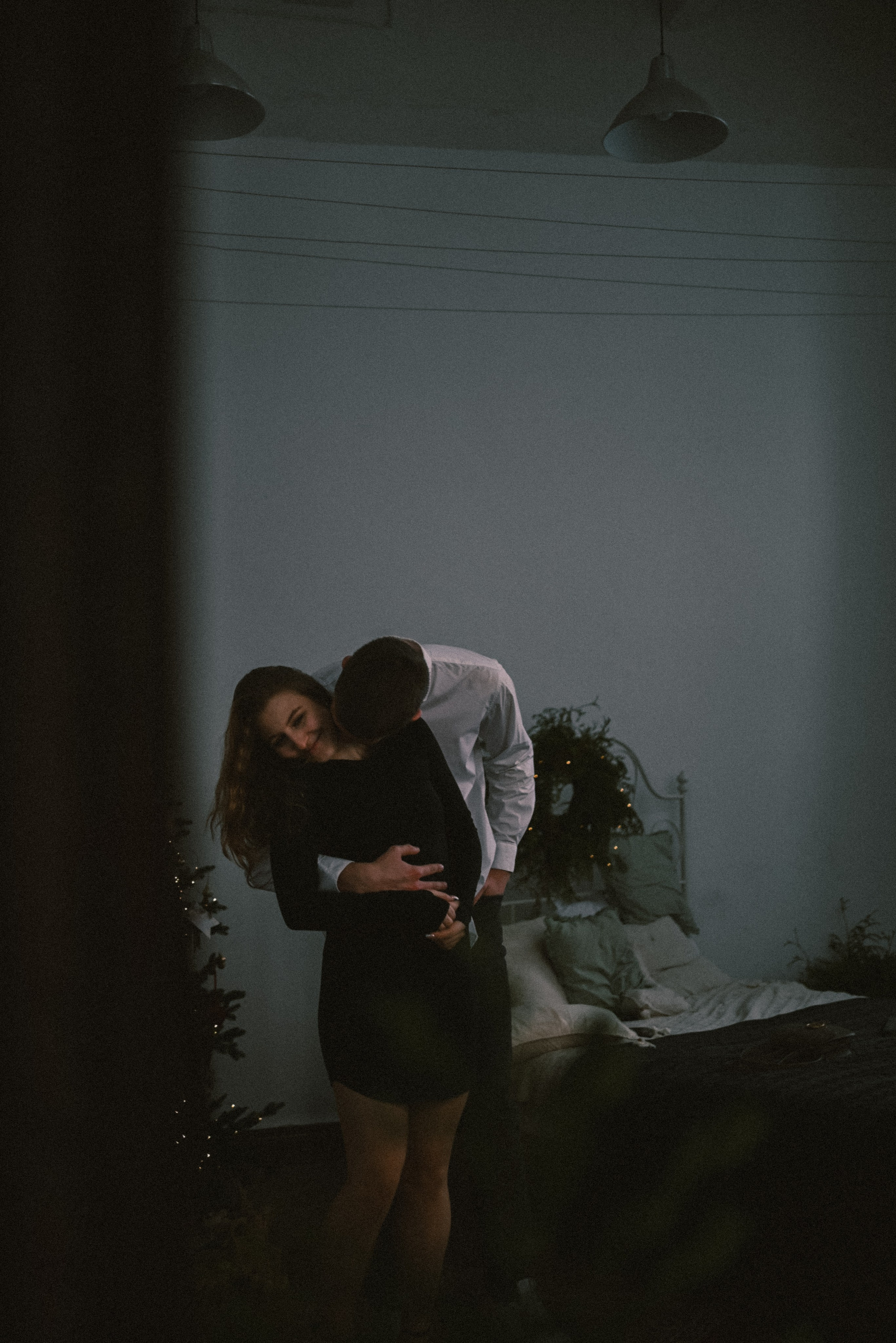 Love Story. Фотограф в Смоленске Быстрова Мария