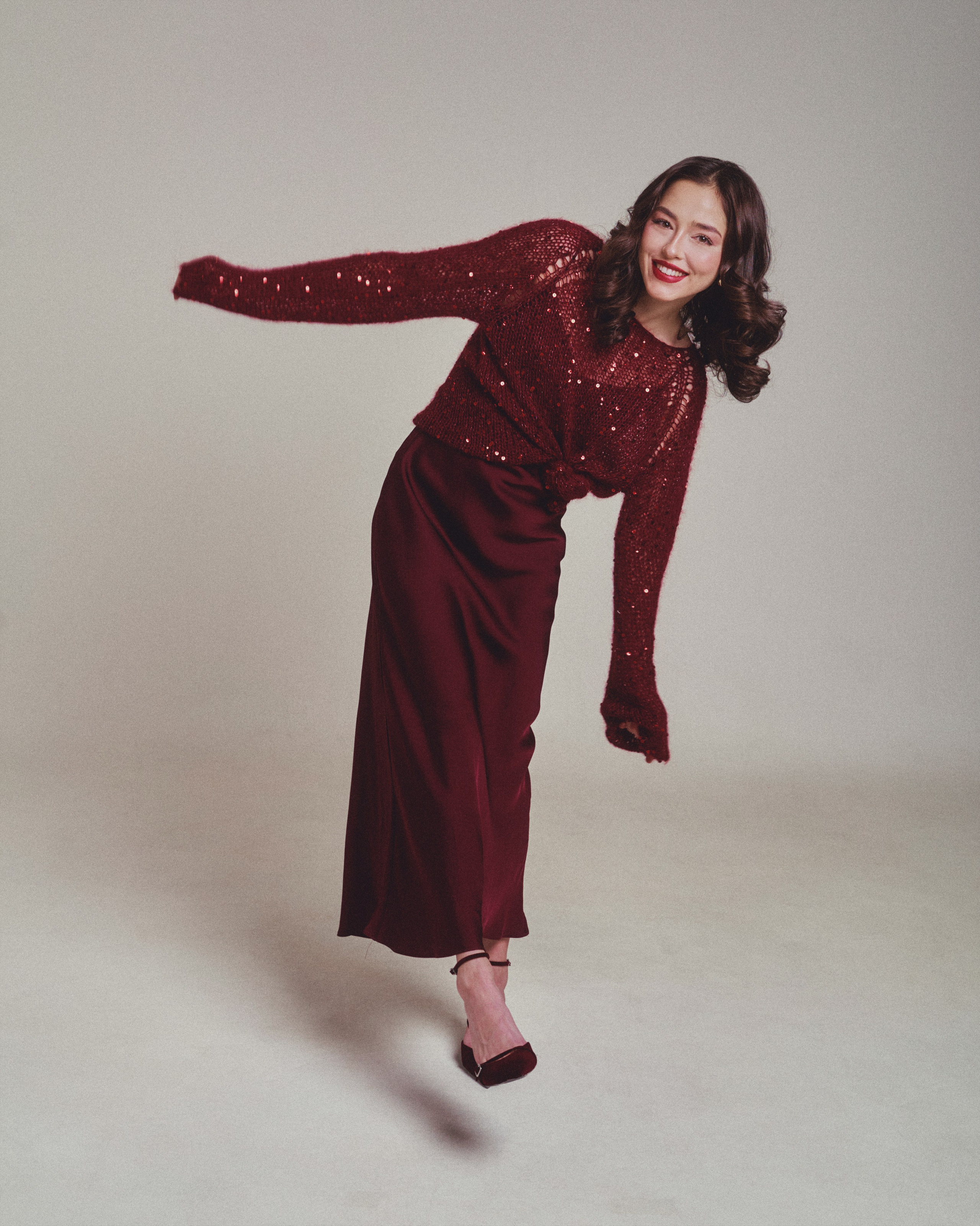 Marusya. Главная