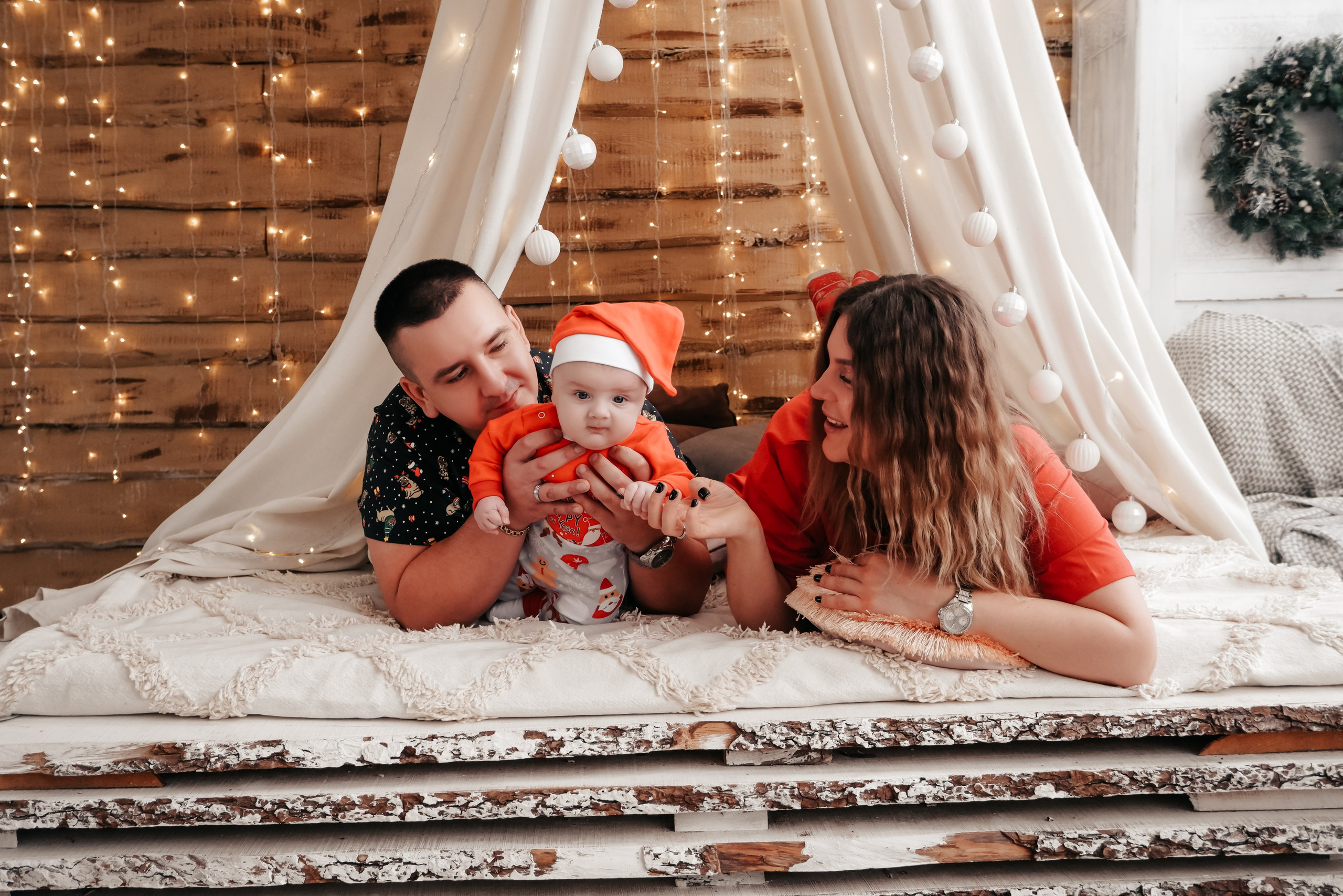 Настя, Рома и Демид. Лена Фокина | Фотограф Смоленск