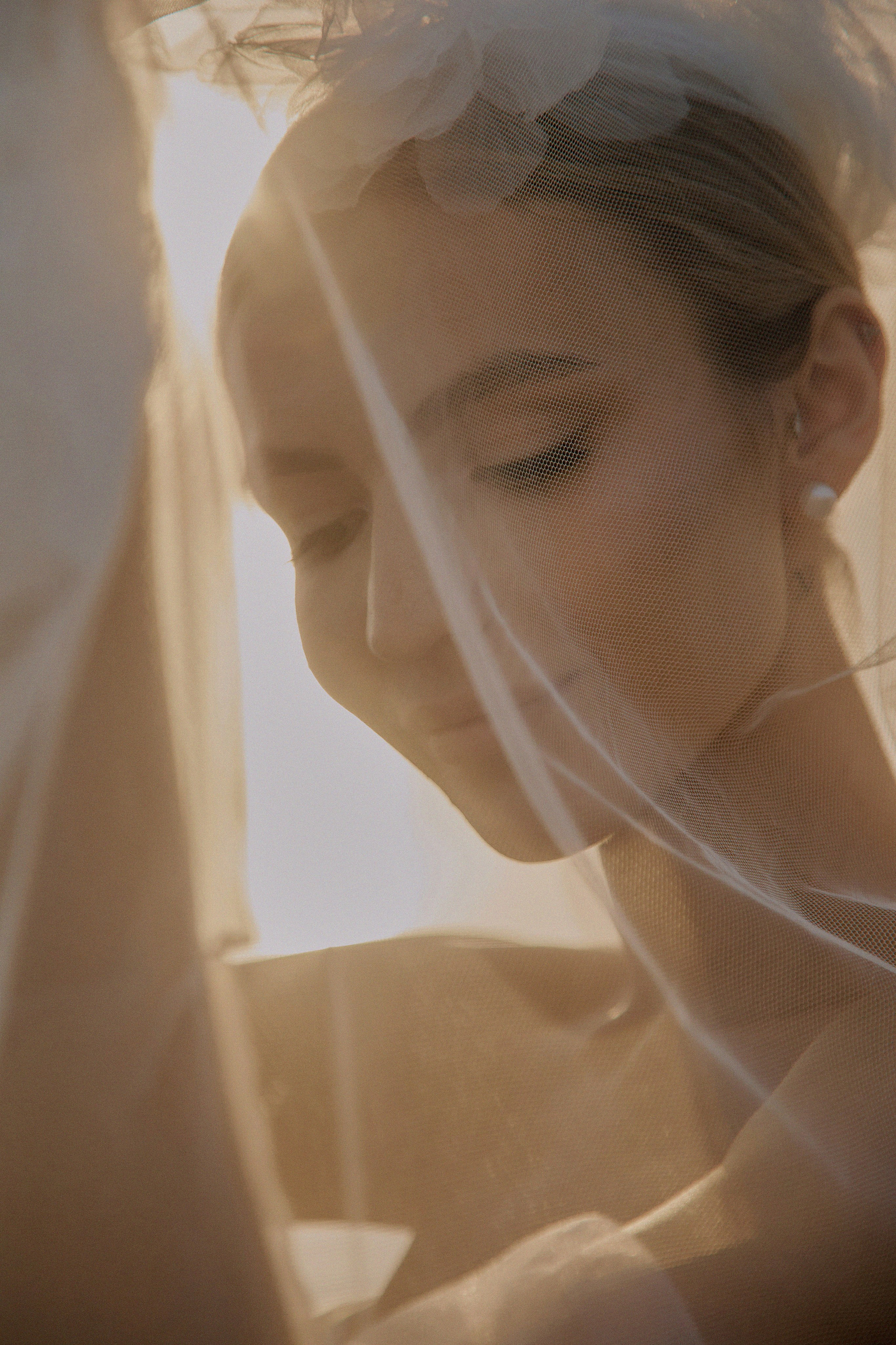 Унеси меня на закат. Фотограф Елена Краснопевцева