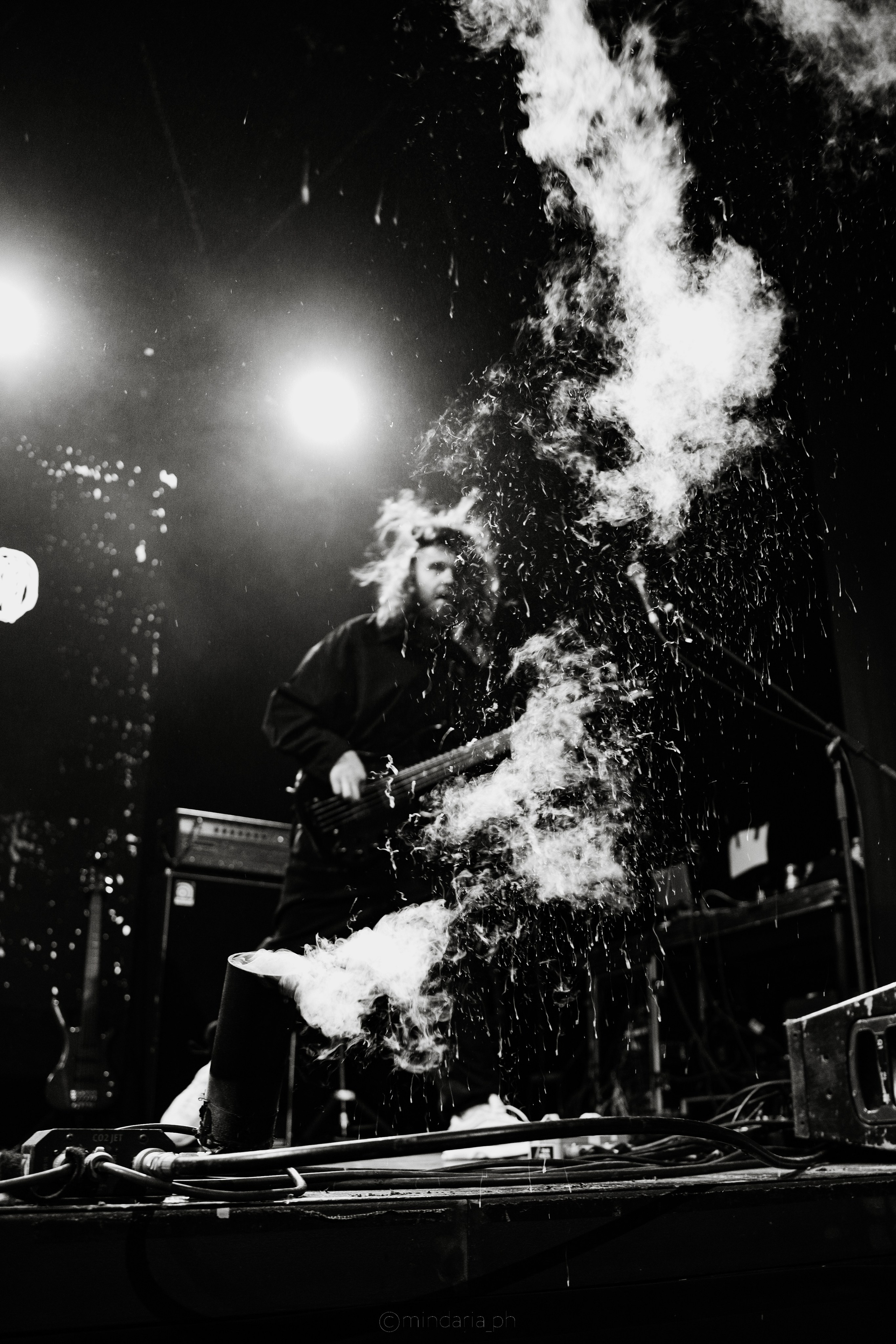 Операция Пластилин | ATMOSPHERE MOSCOW | 16.11.2025. Фотоведьма Дарья Нечинская