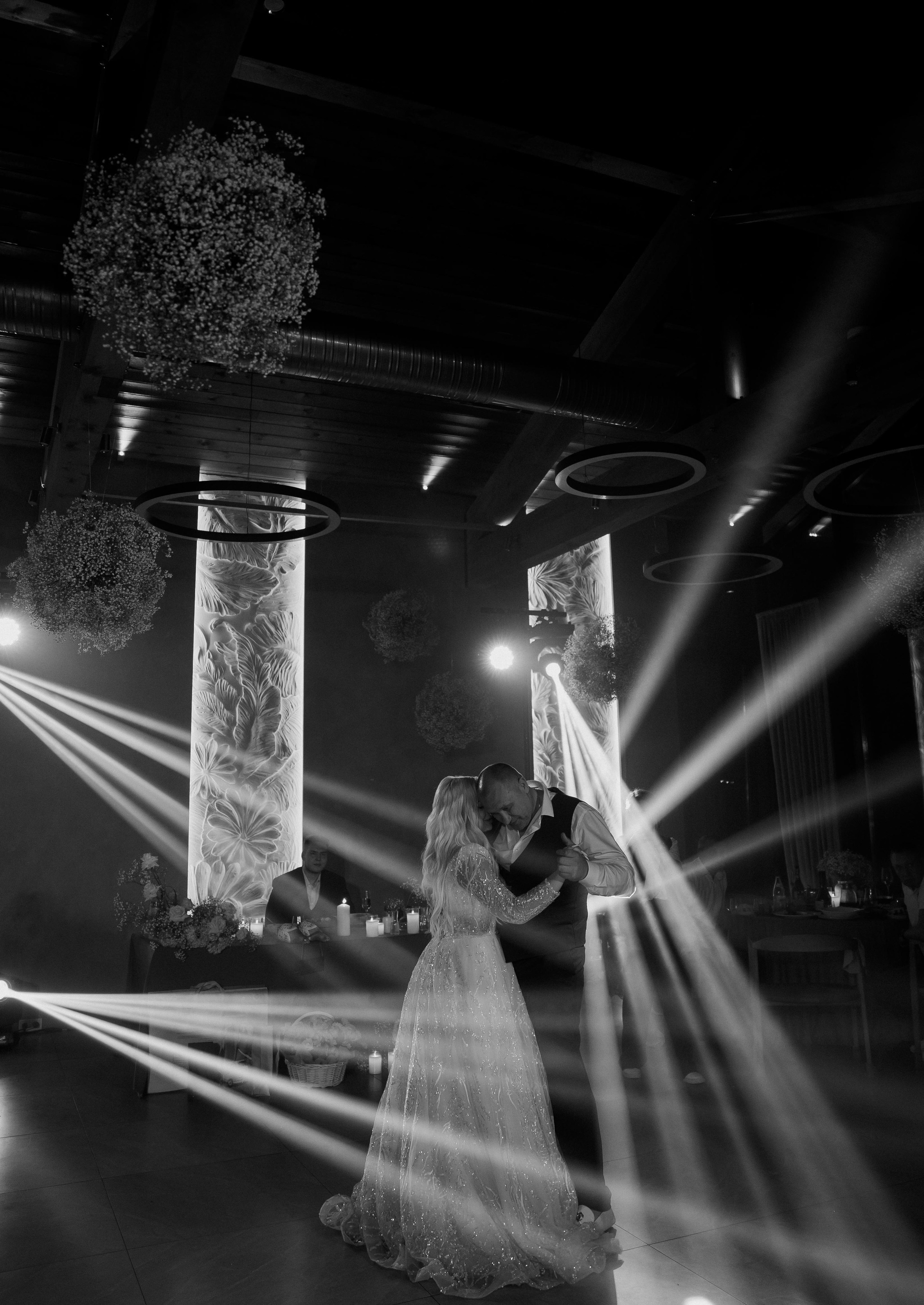 Свадебная история Тани и Саввы. Взлетаем. Свадебный и семейный фотограф Рассказова Виктория