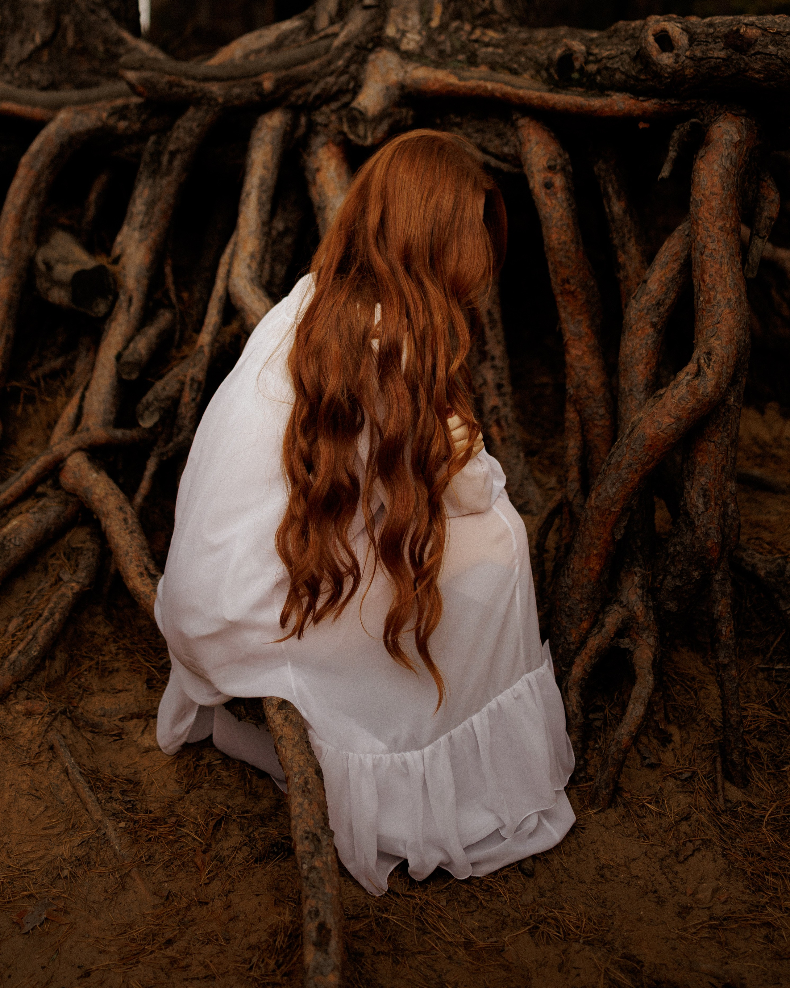 Анастасія. Партрэтны і вясельны фатограф у Мінску Юлія Раманькова