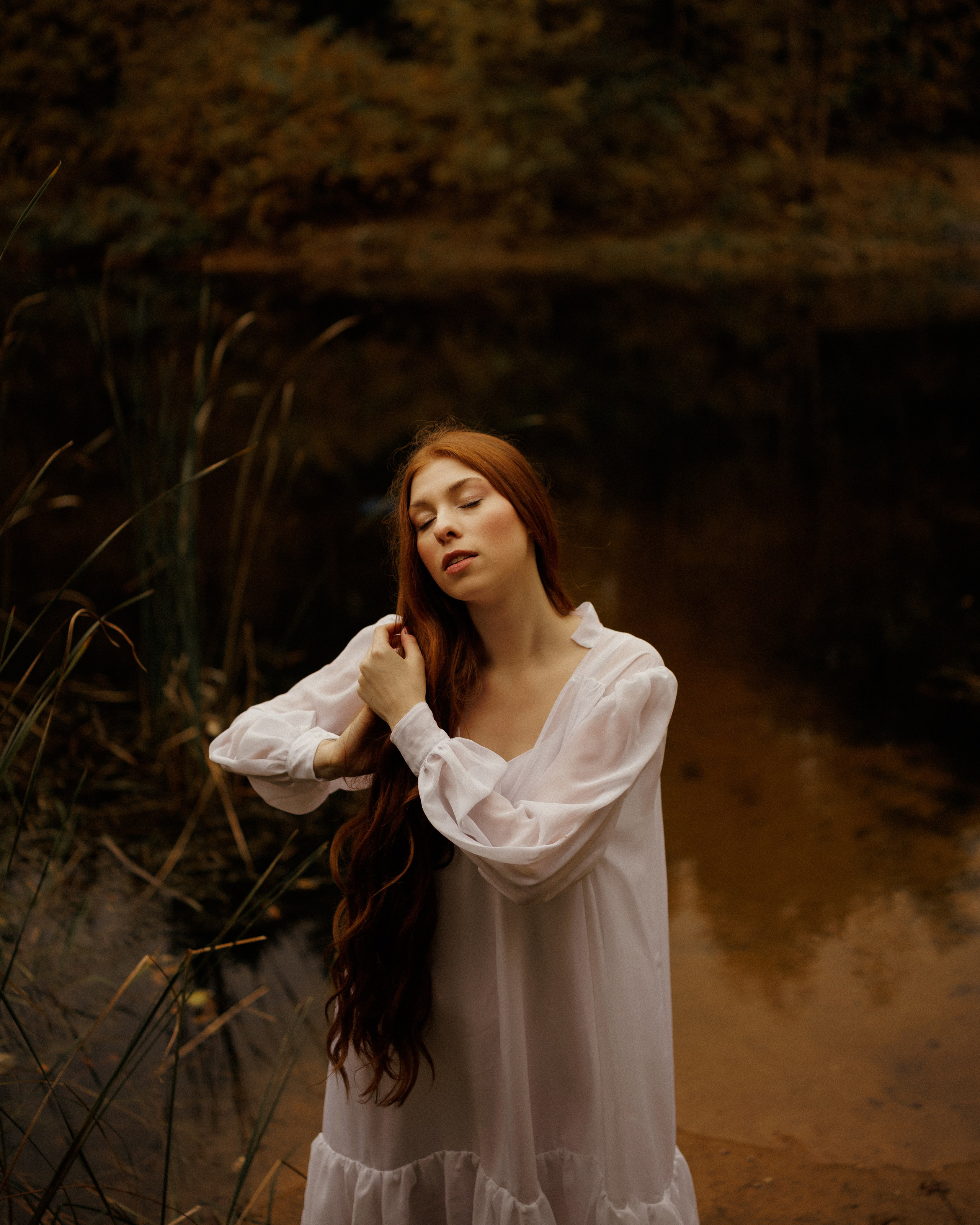 Анастасія. Партрэтны і вясельны фатограф у Мінску Юлія Раманькова