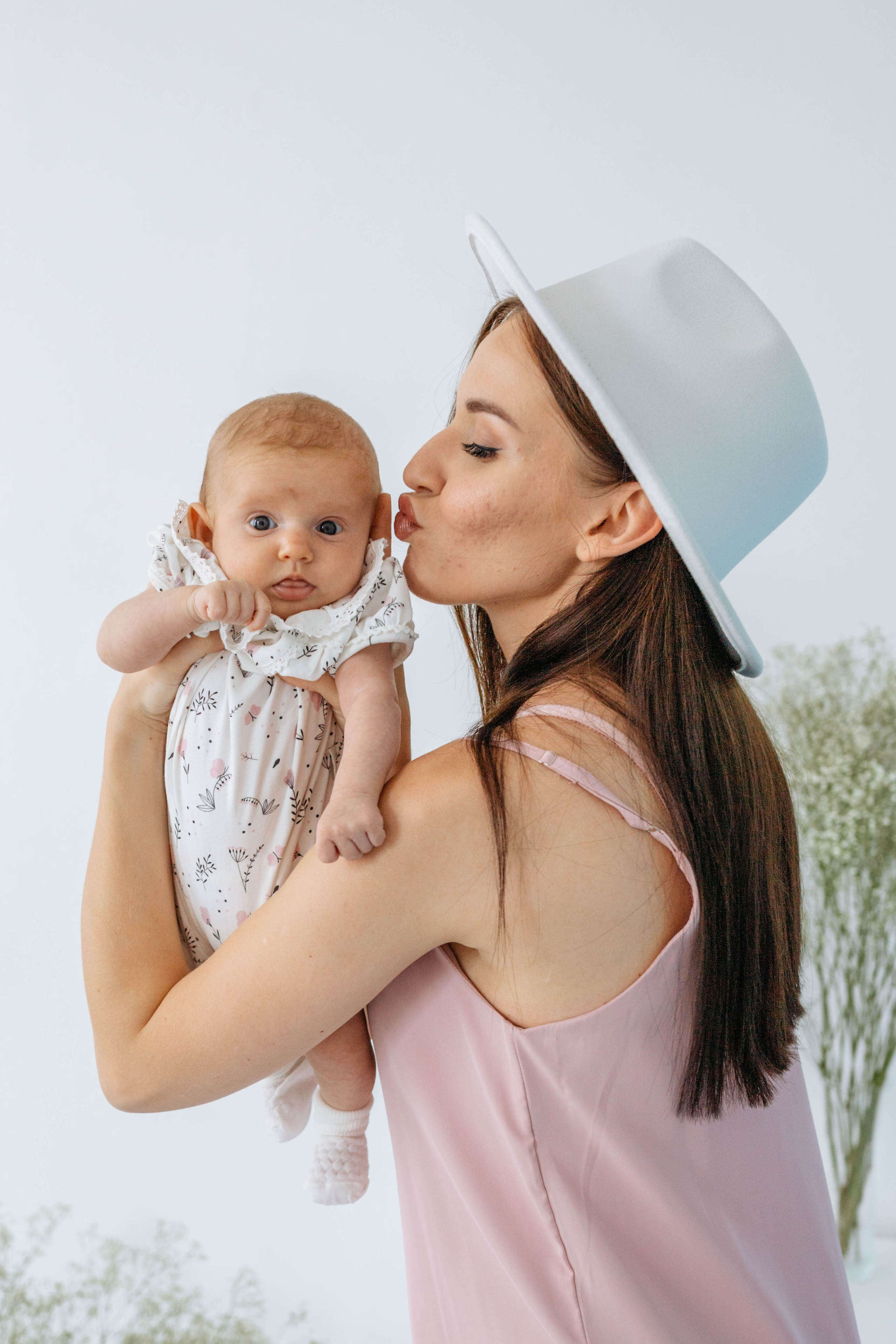 Таня & Злата. Фотограф Сальск Катерина