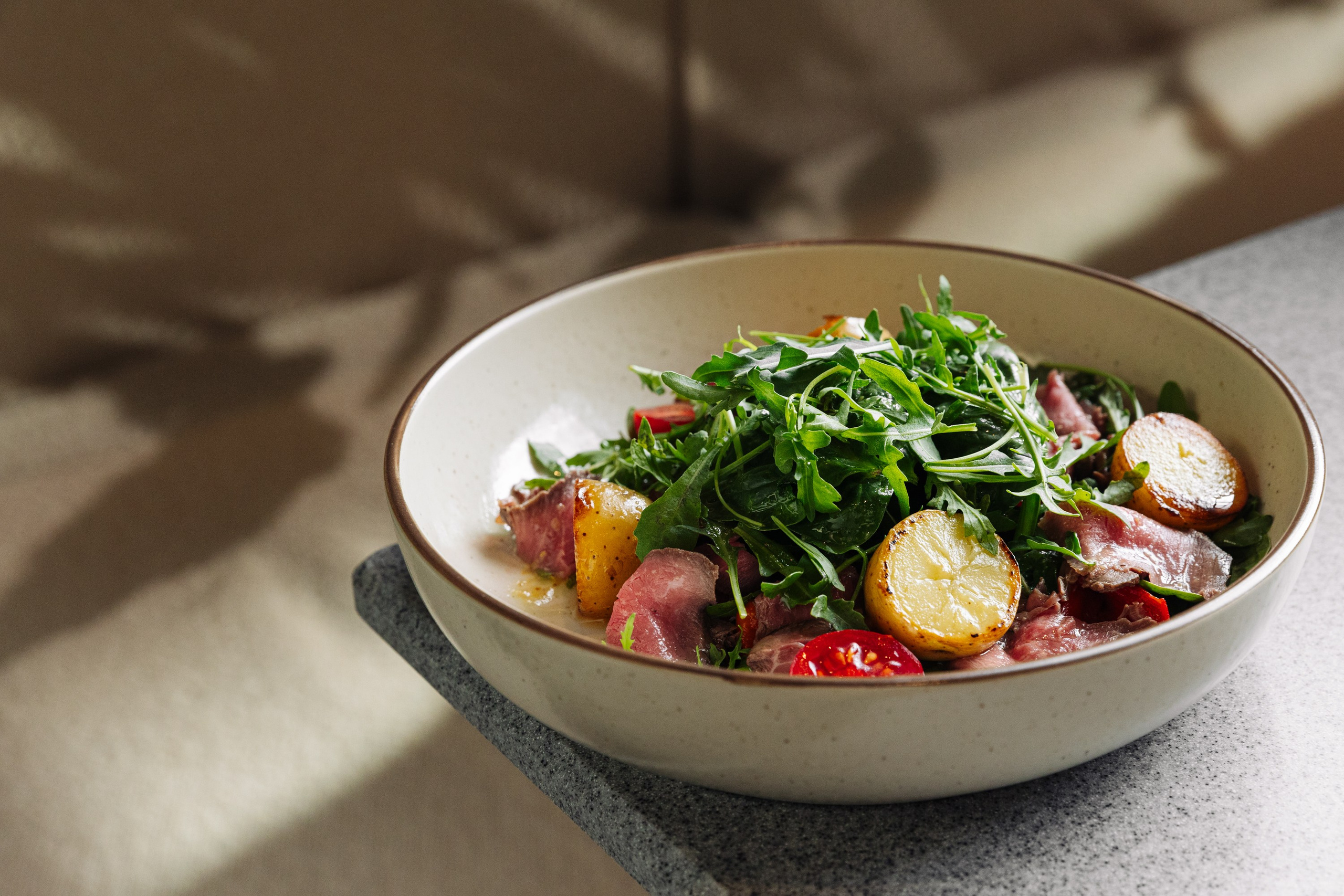 Портфолио контент фото для ресторанов. Контент фотограф в Москве Ник Фрост