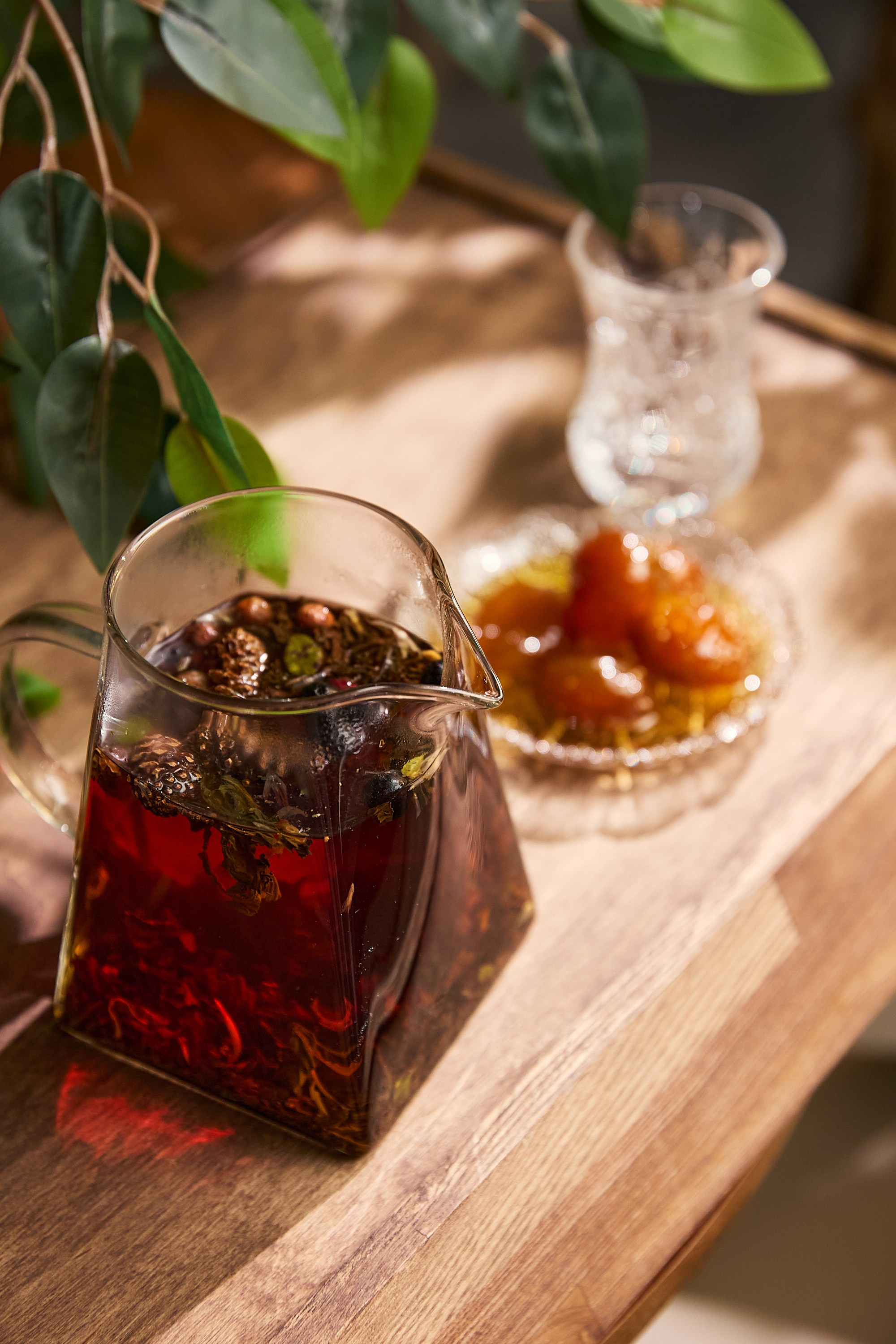 РЕСТОРАНЫ. Контент фотограф в Москве Ник Фрост