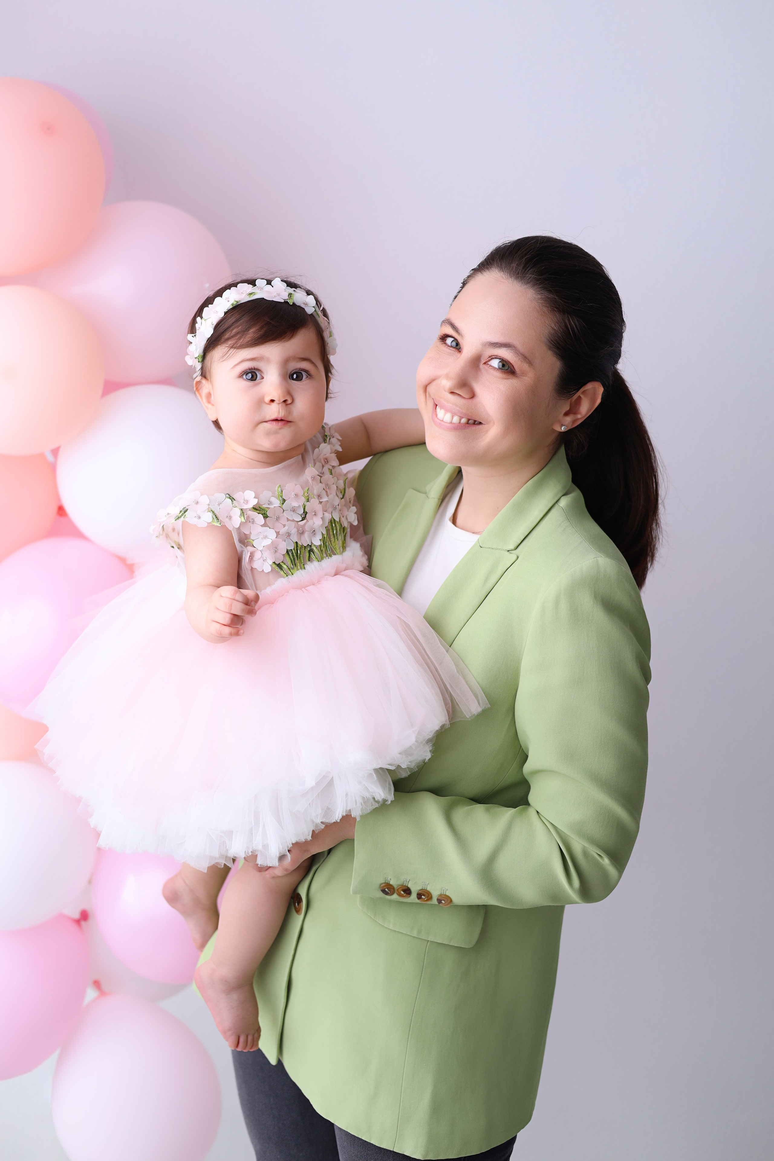 Мике 1 годик. Фотограф новорожденных Москва. Ньюборн фотограф Москва