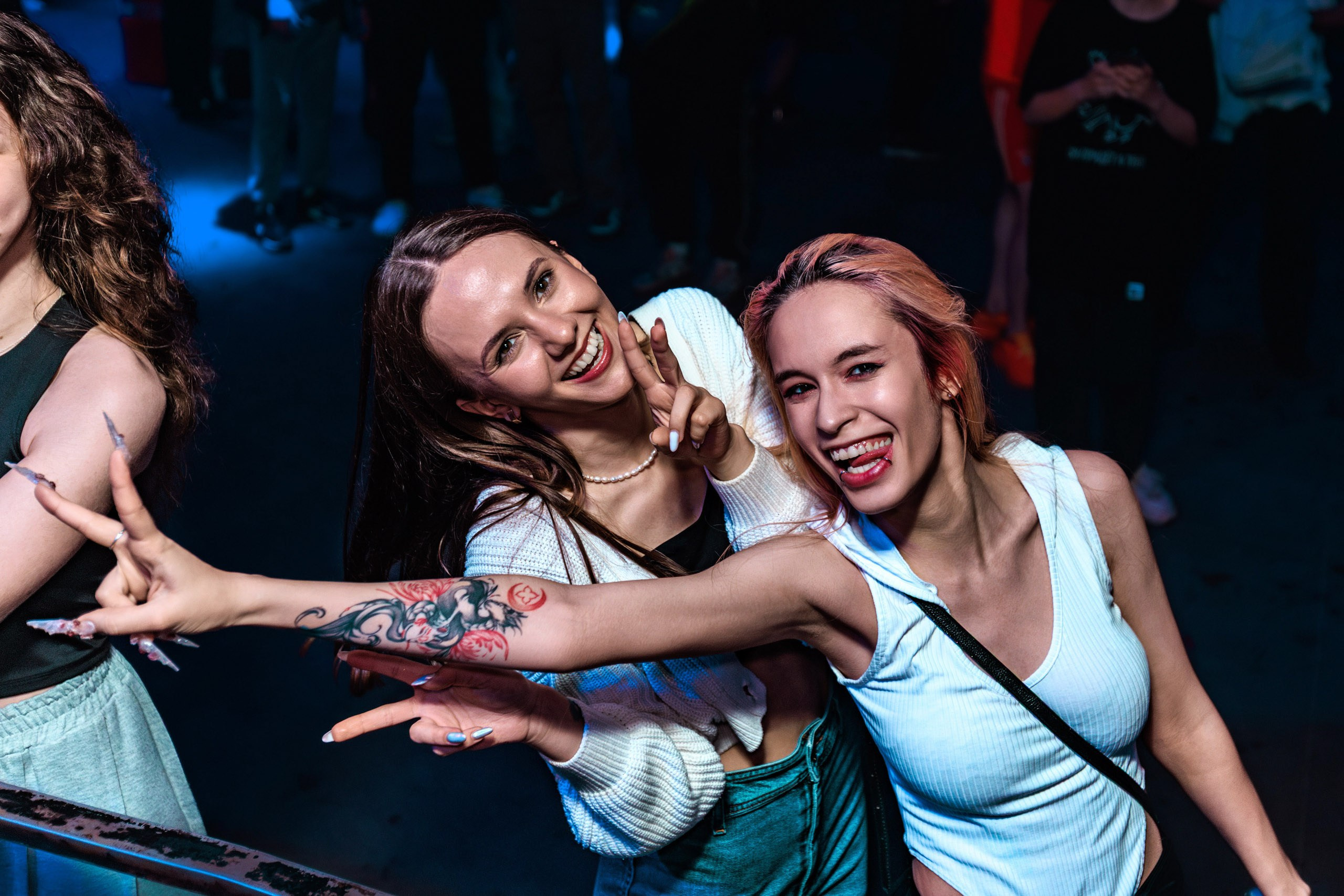 27.06.25 Ночь музыки. Репортажный фотограф Екатеринбург | Яркий, качественный репортаж | Концерты, клубы, репортаж, праздники, корпоративы