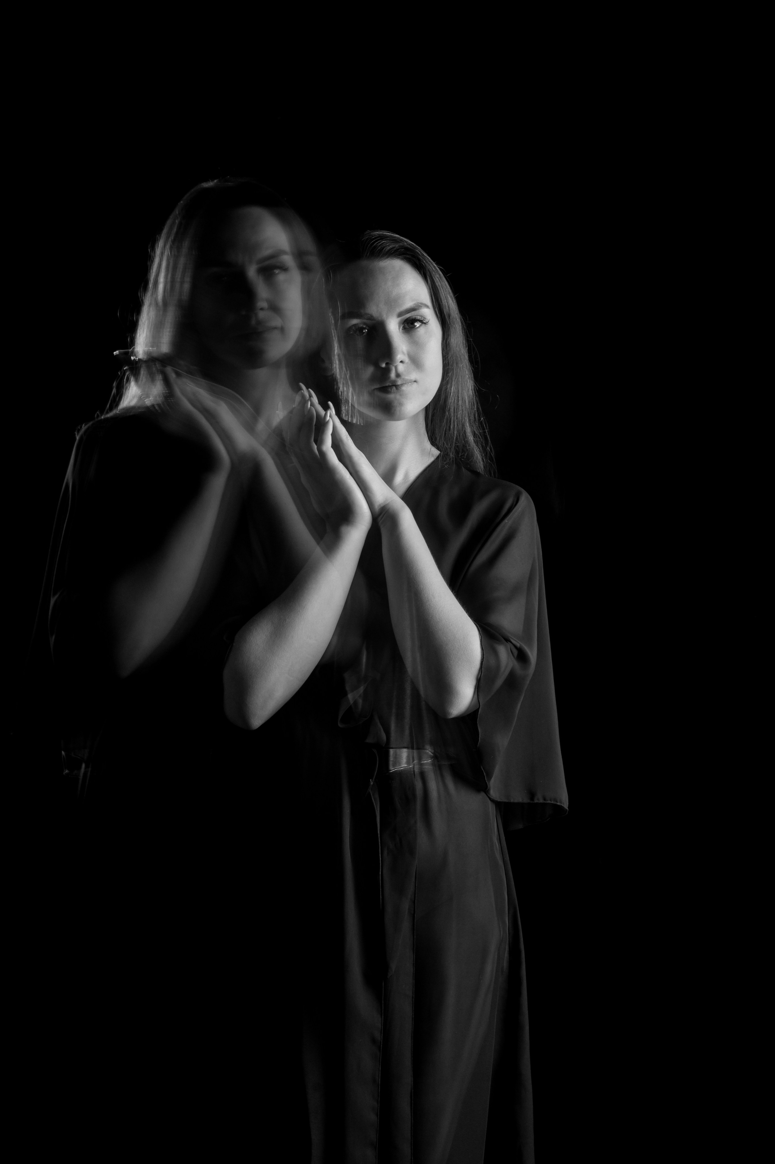 Творческие зарисовки. Фотограф Регина Барская, Калуга