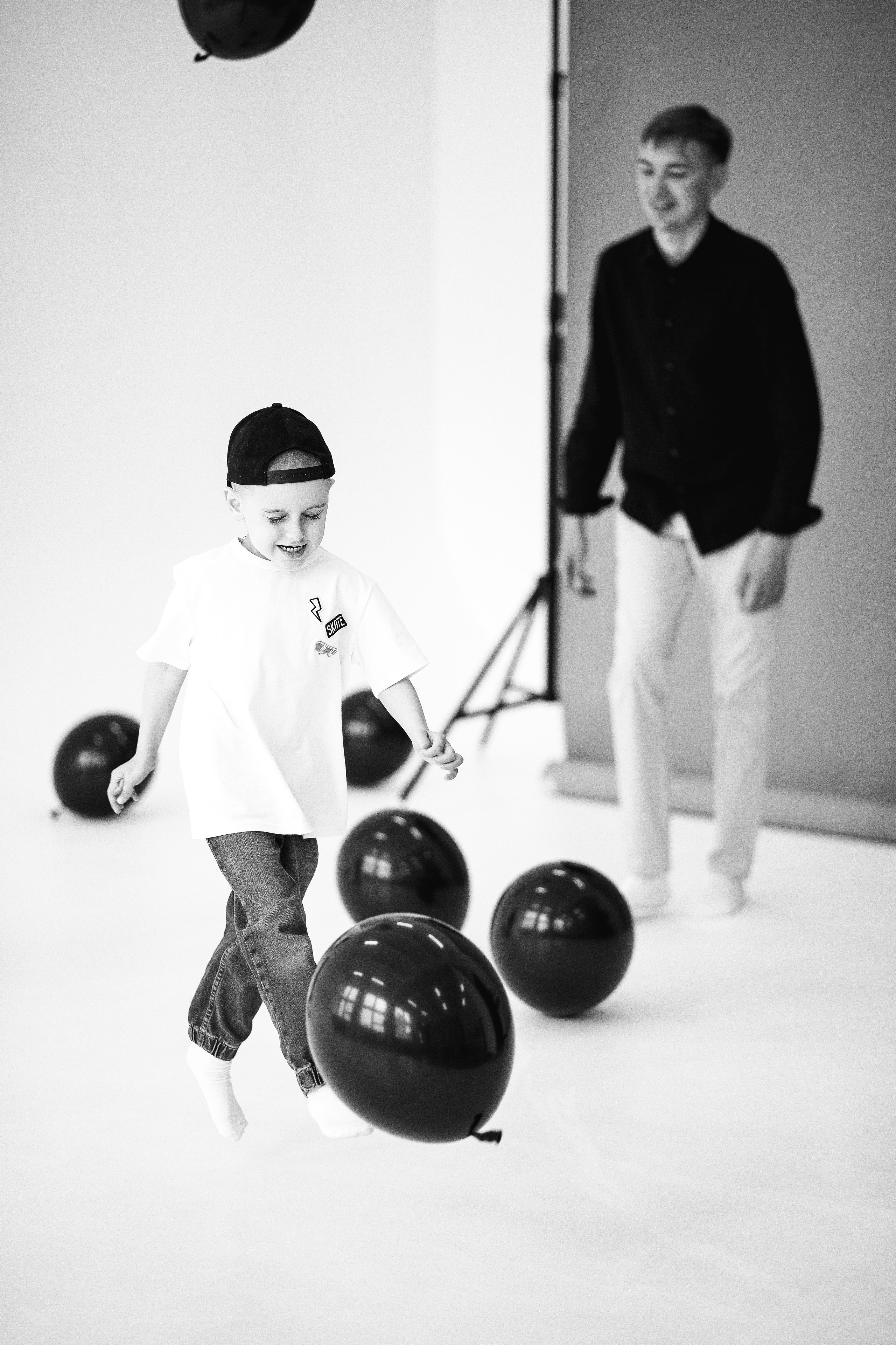 Юля, Максим и Сема. Семейный фотограф в Екатеринбурге и Красноуфимске Евгения Лягаева