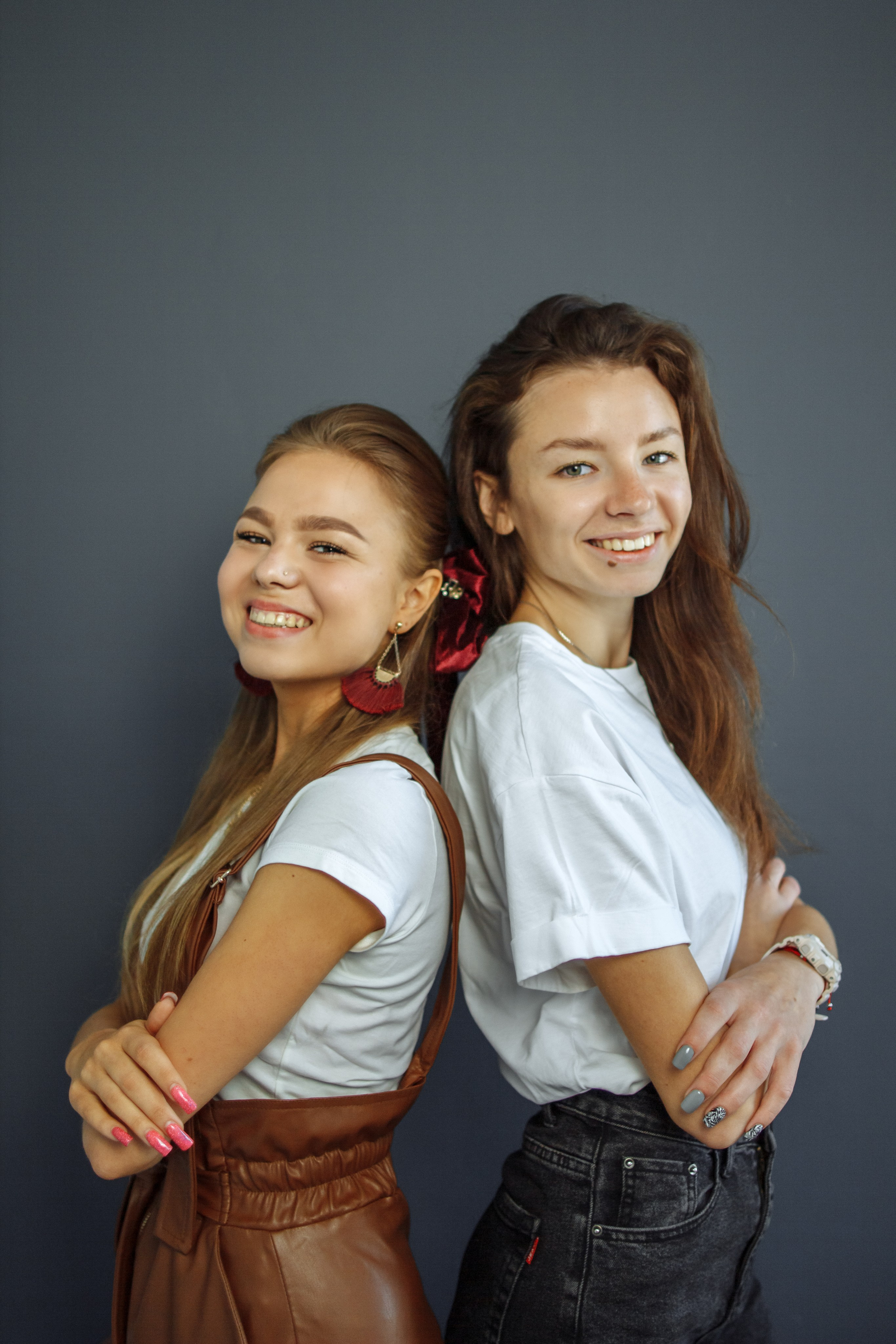 МАСТЕРА САЛОНА КРАСОТЫ E-NAILS. Фотограф Оксана Потапова