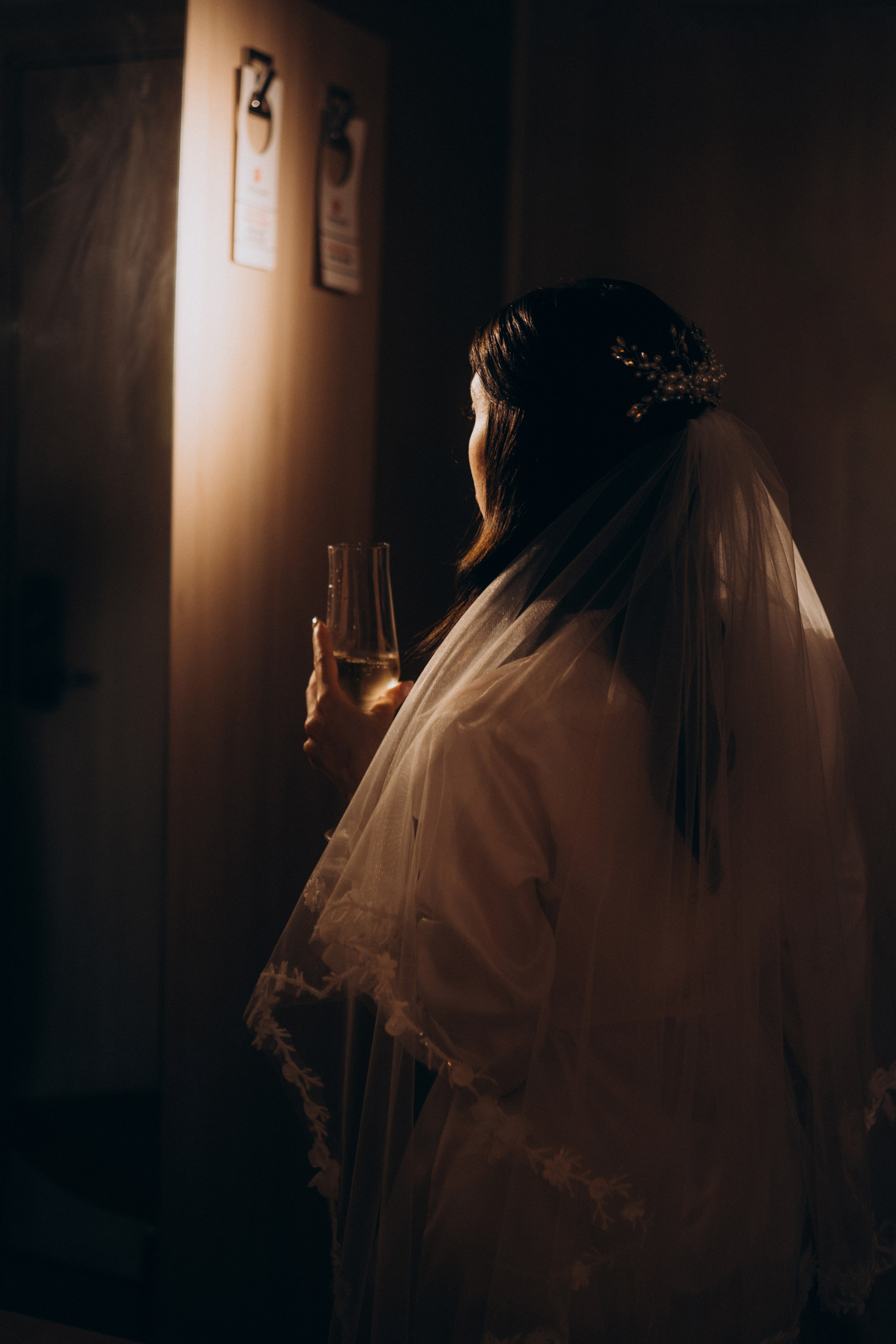 Марина и Марк. Фотограф Тамбов — Воронеж