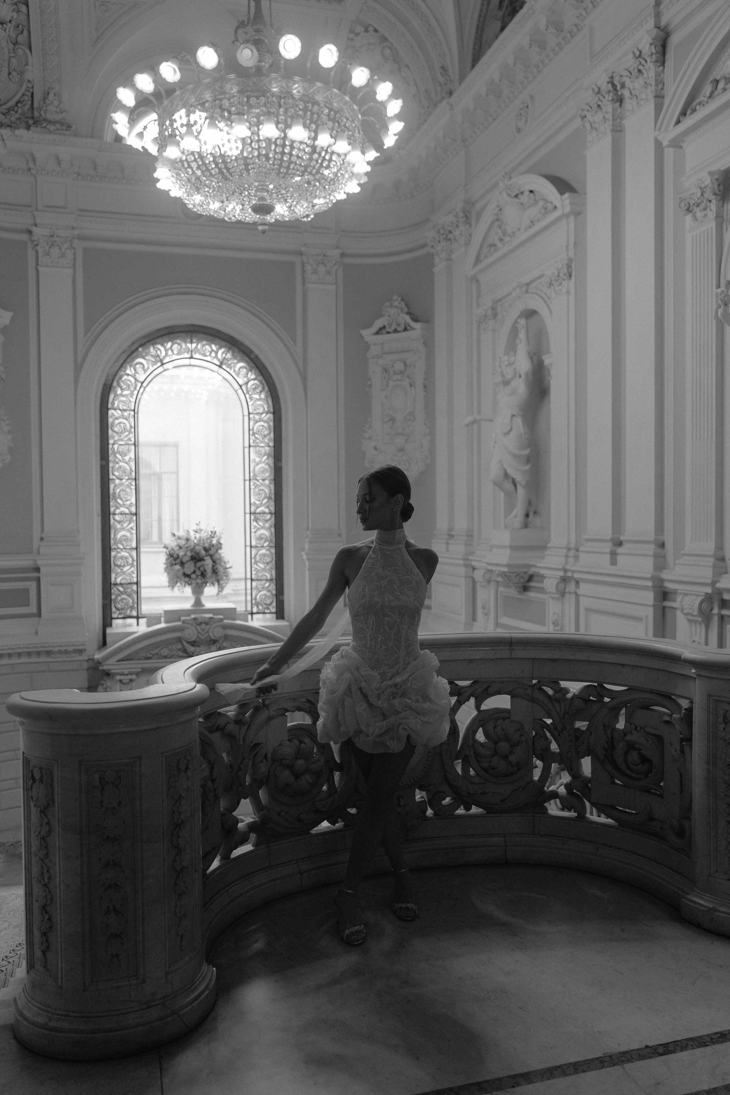 V&D. Свадебный фотограф — Наталья Фед СПб/Москва