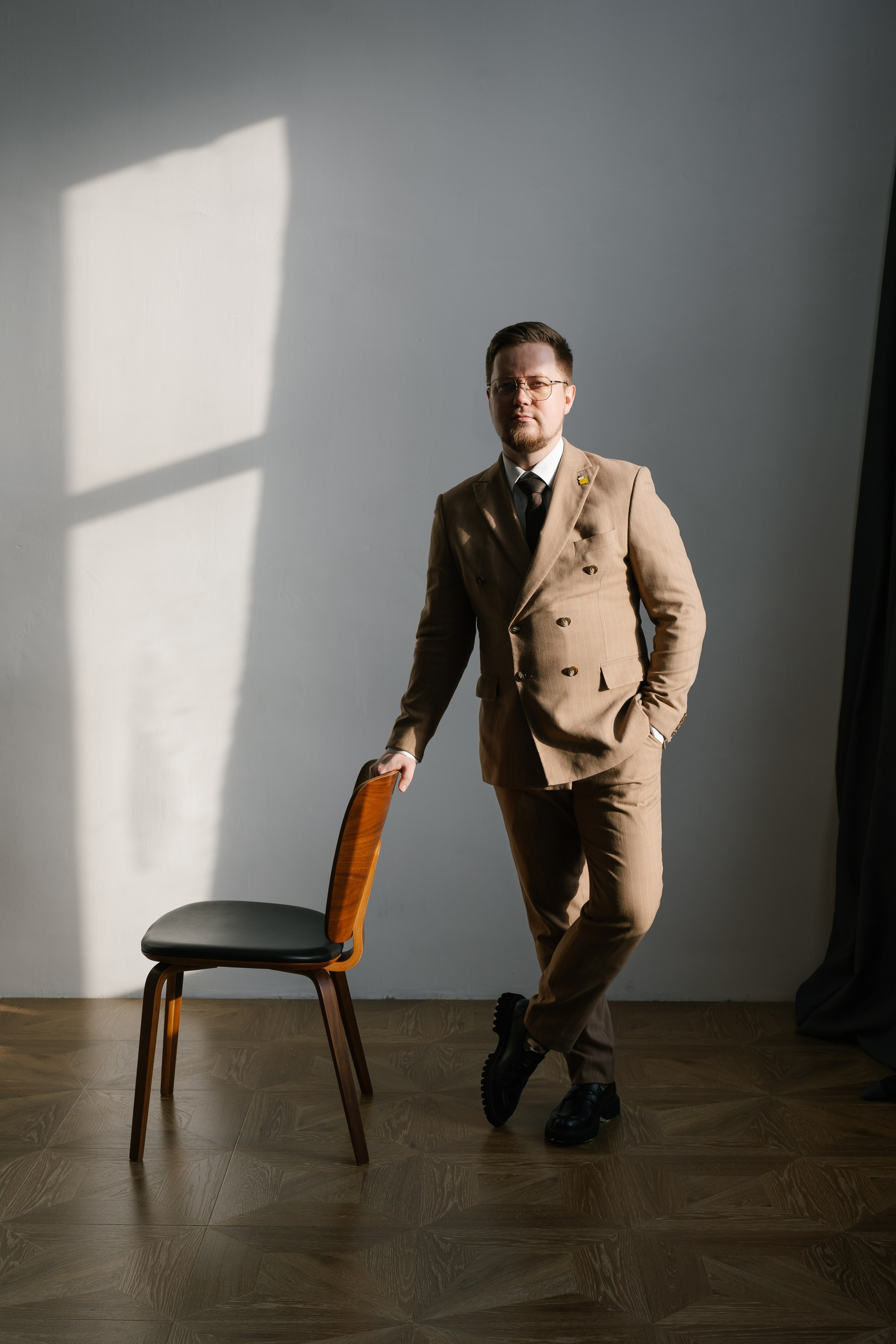 Александр. Свадебный и семейный фотограф Кокушева Юлия Нижний Новгород