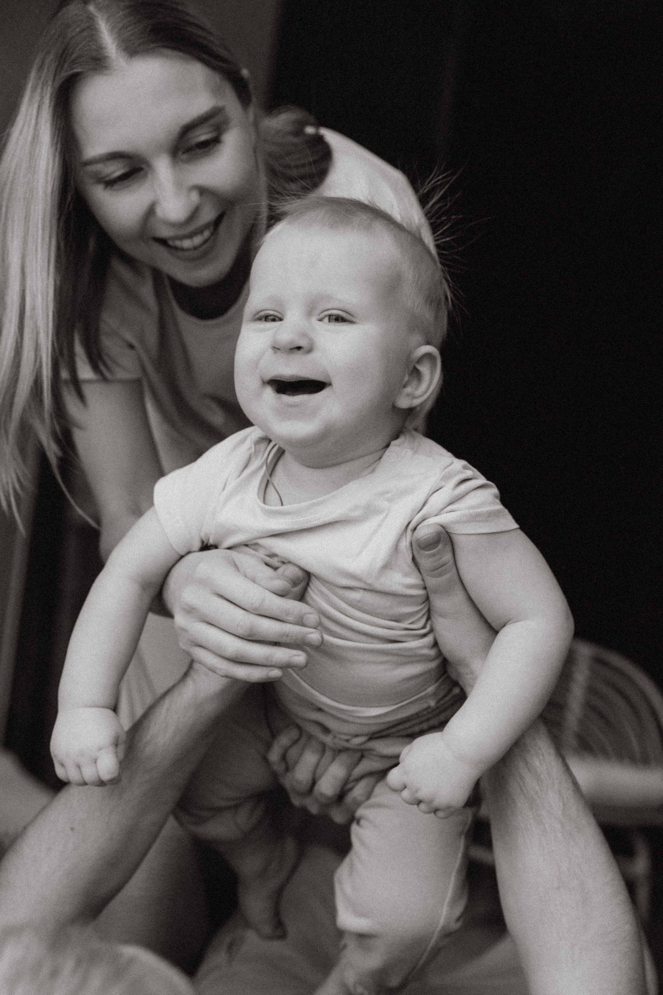 Любовь, которая растет. Фотограф Ульяна Дивина в Нижнем Новгороде и Нижегородской области