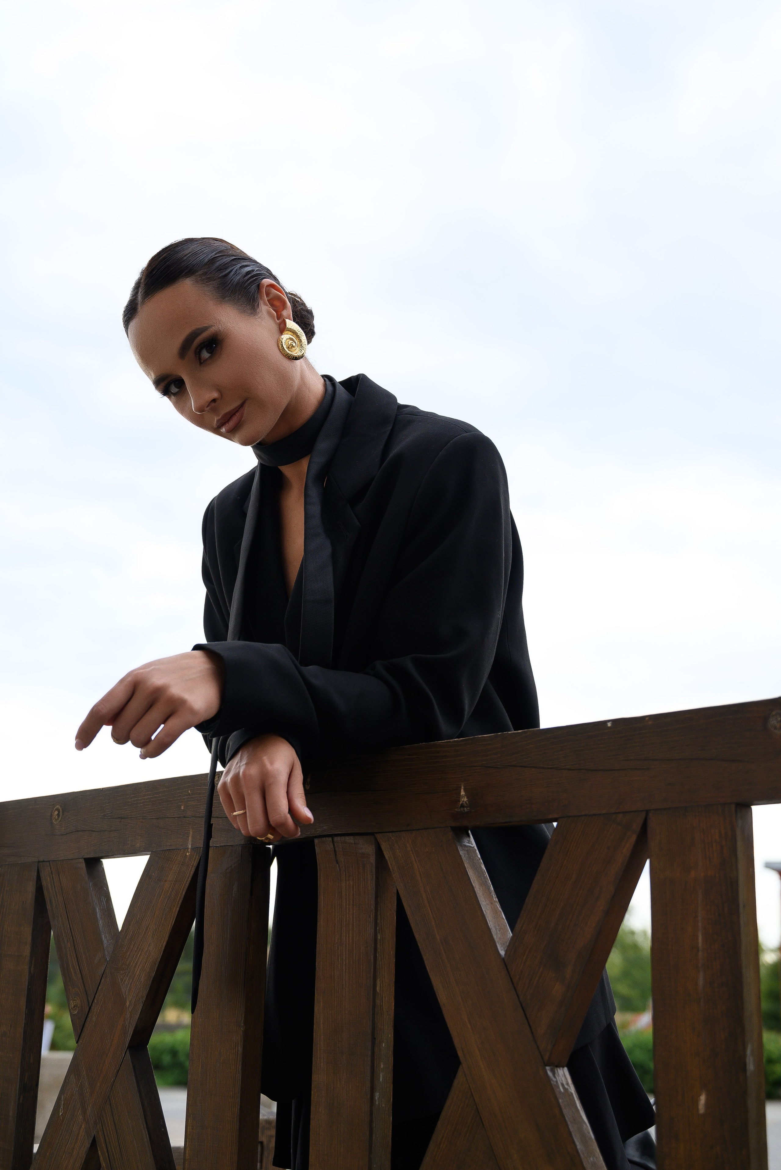 Катя. Тамара Власова