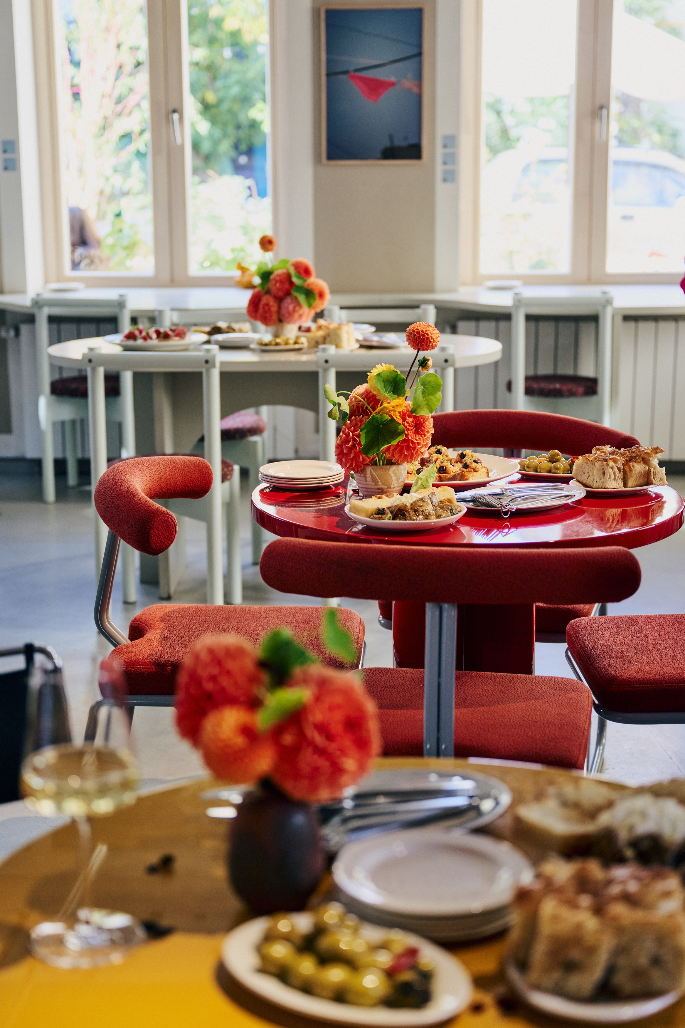 Метрополис — Новый сезон. Фотограф Сергей Бойко Москва