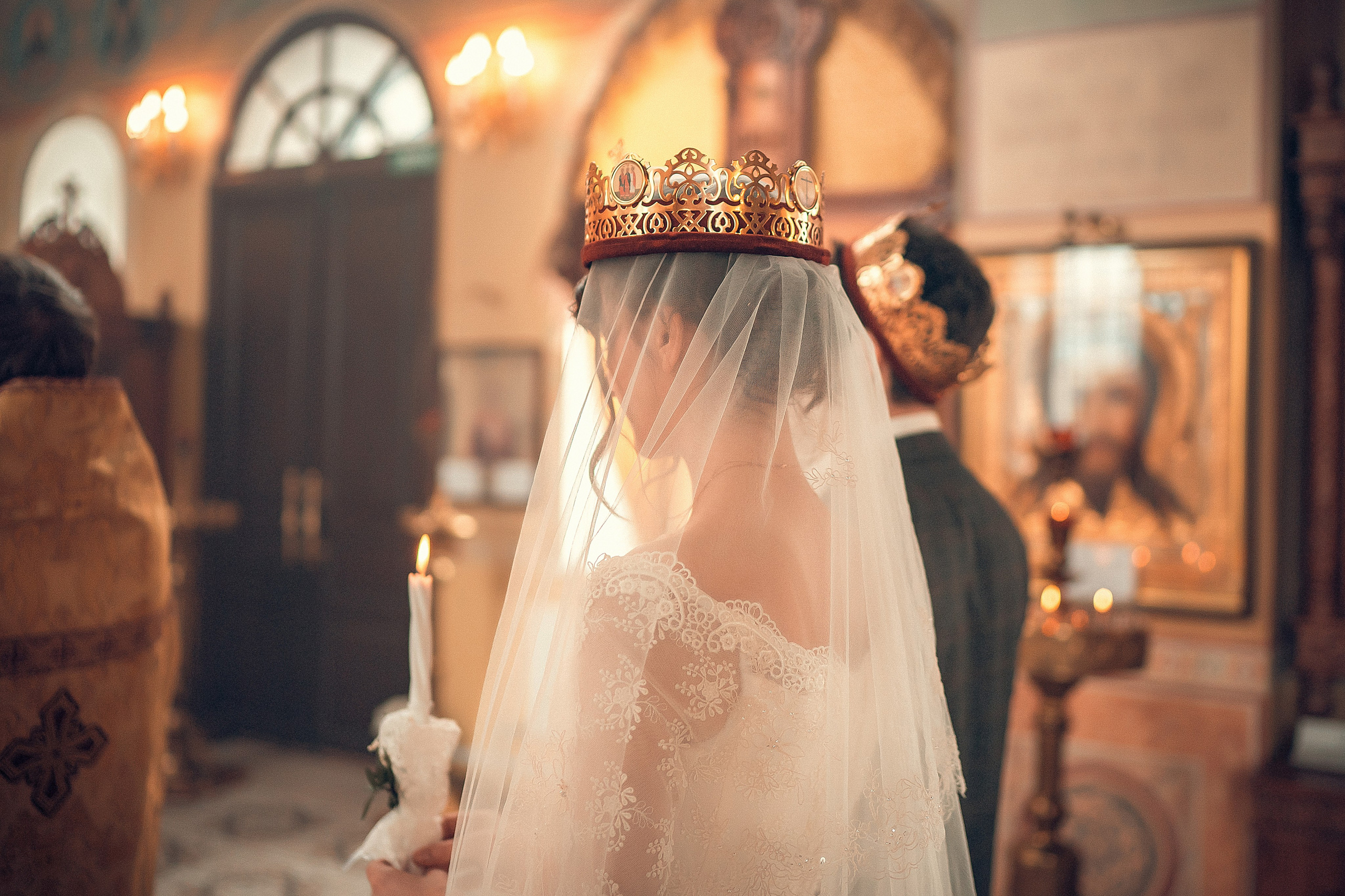 Таинство Венчания Красноярск. Фотограф на Крещение и Венчание в Красноярске Рамазанова Юлия