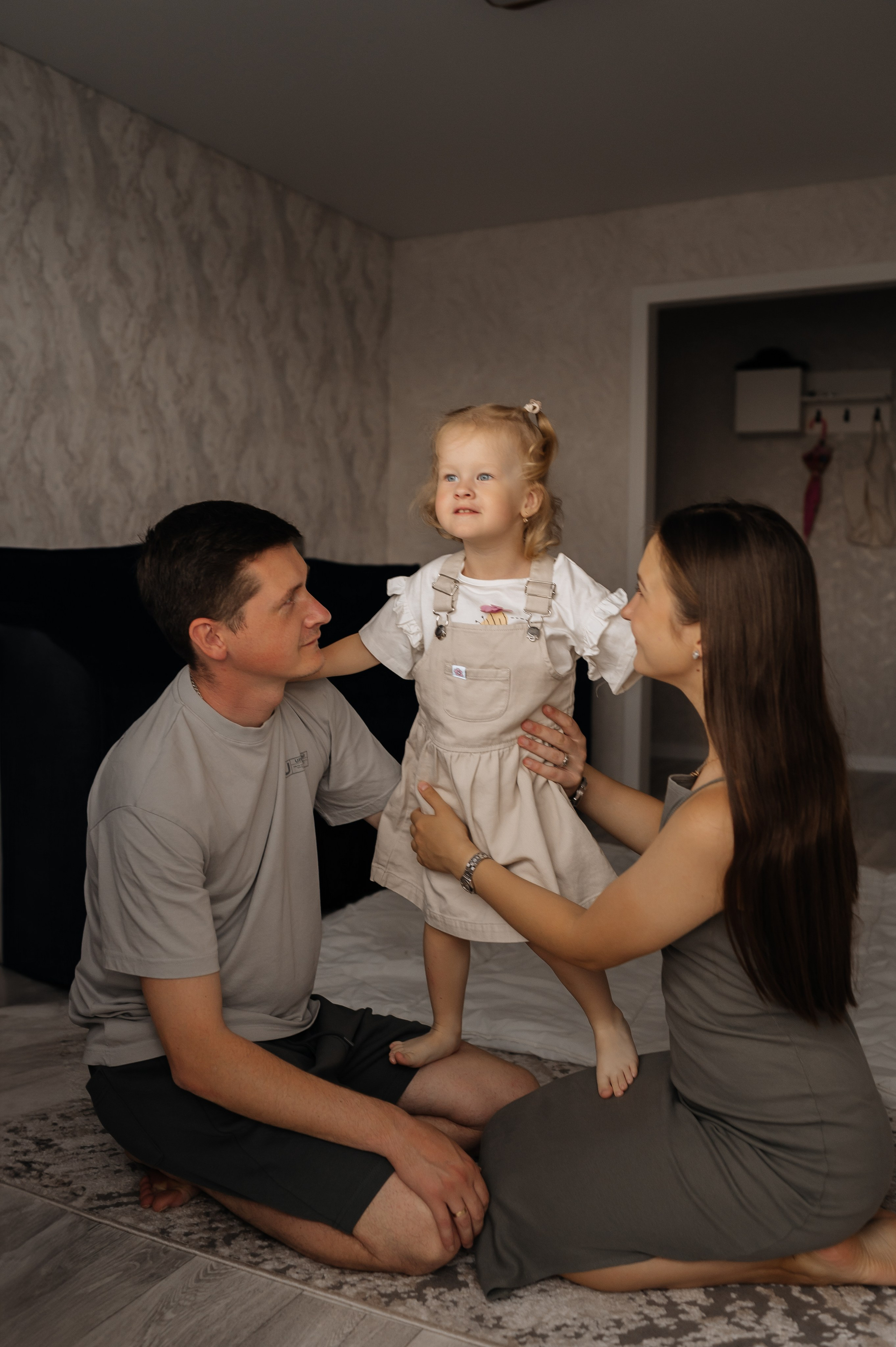 История 3. Свадебный Фотограф Уфа Егорова Анастасия