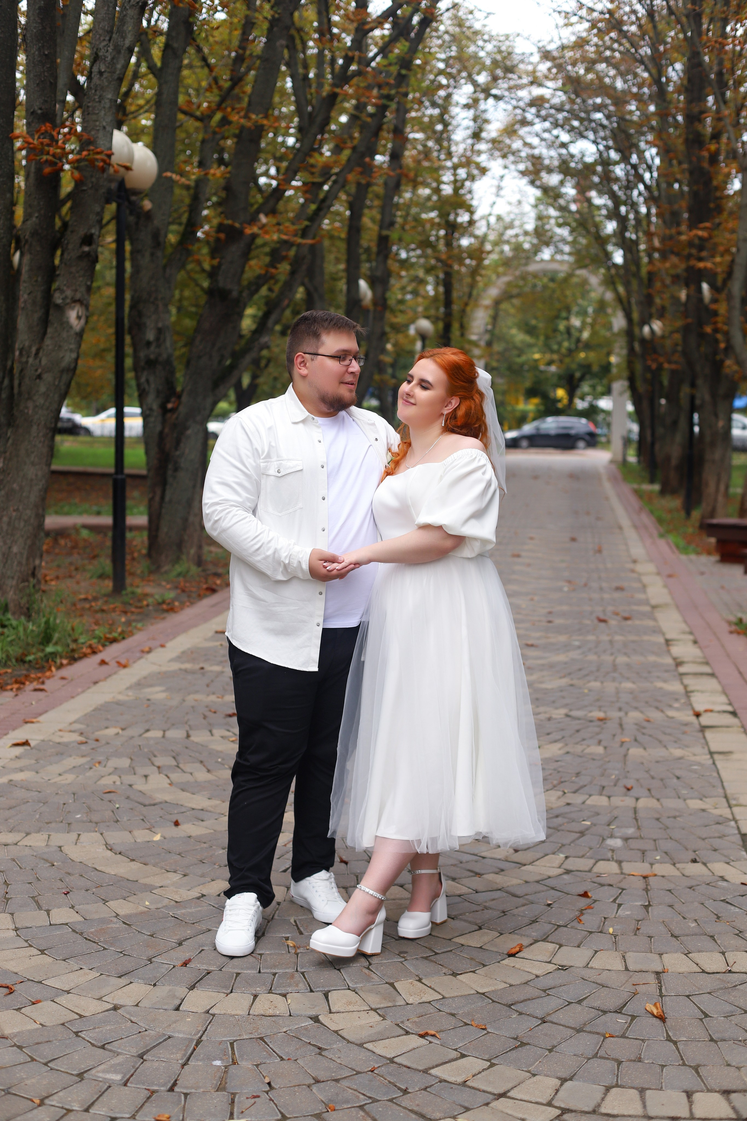 Анна и Артур. Ilopavlova_ph