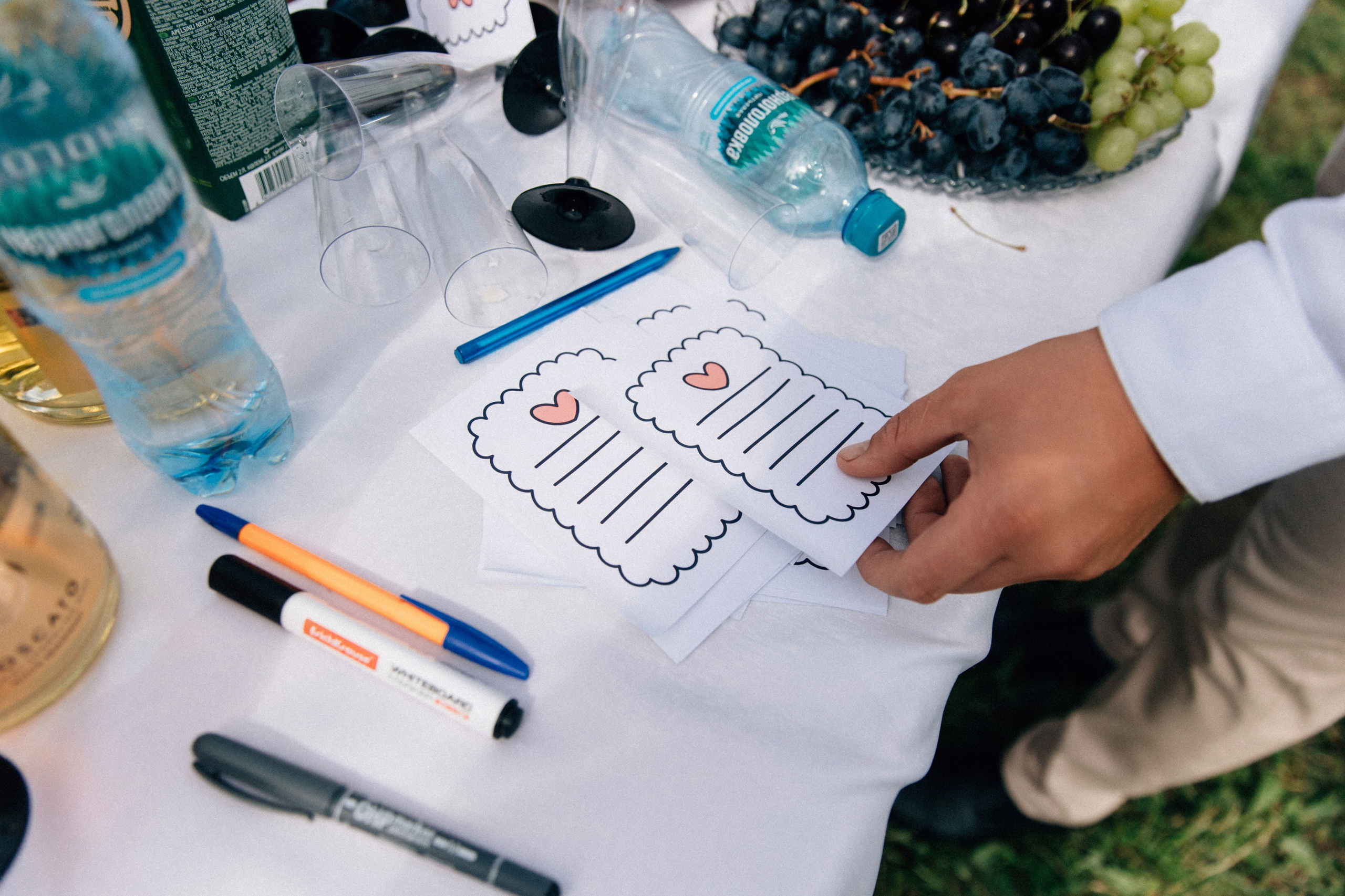 Дмитрий и Анастасия. Фотограф Владимир Лукашев