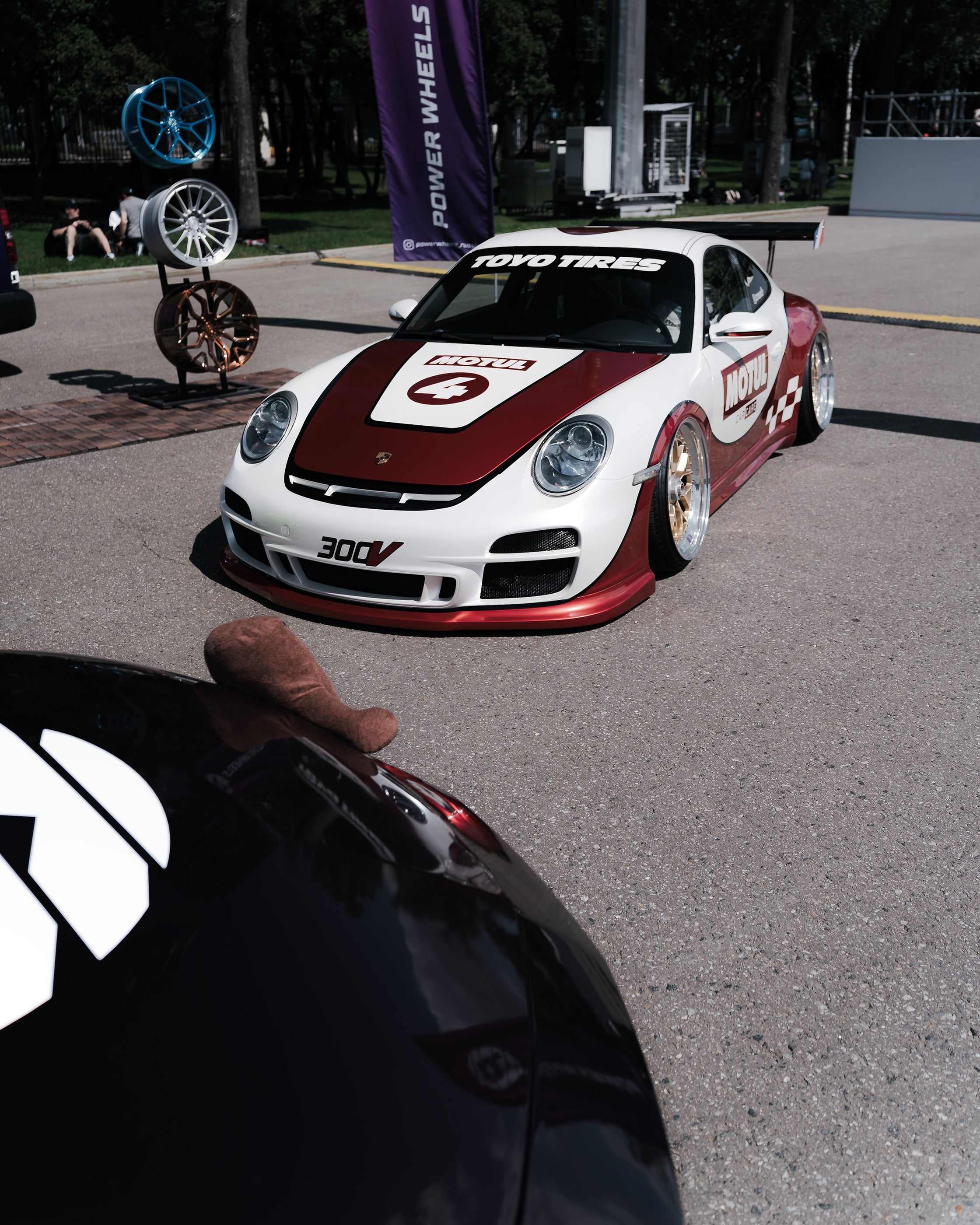 //GROUNDEDULTRA2024. Автомобильный фотограф