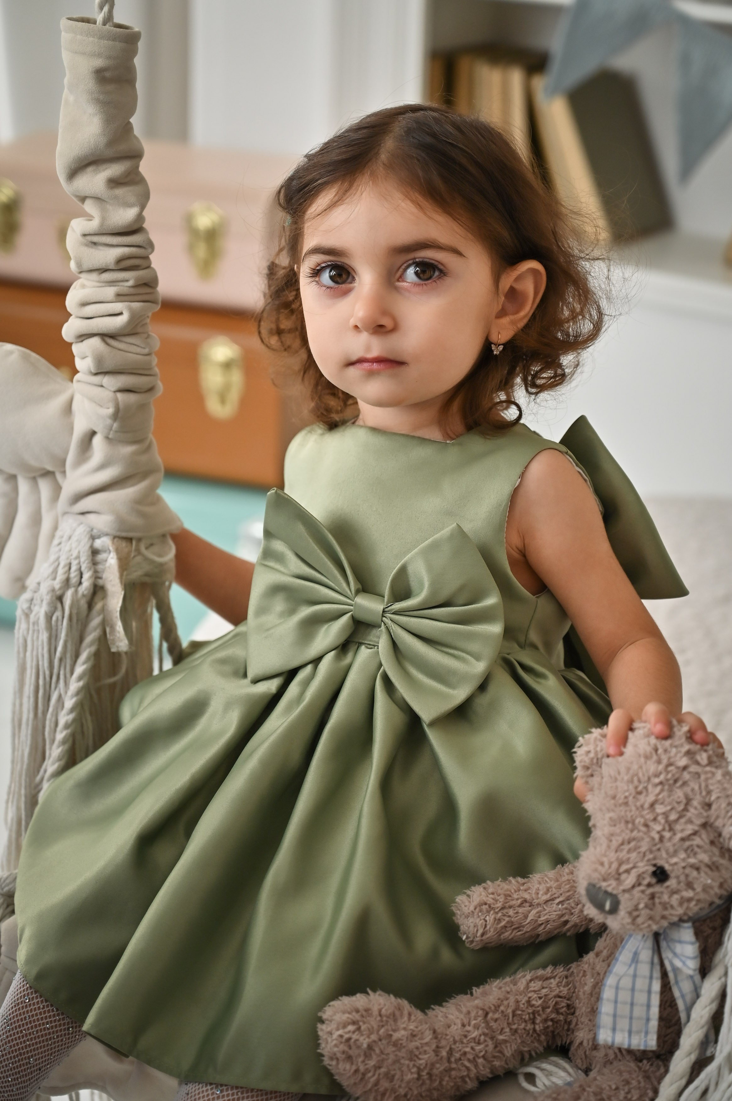 Седа 2 годика. Репортажный и свадебный фотограф в Липецке Иван Первойкин