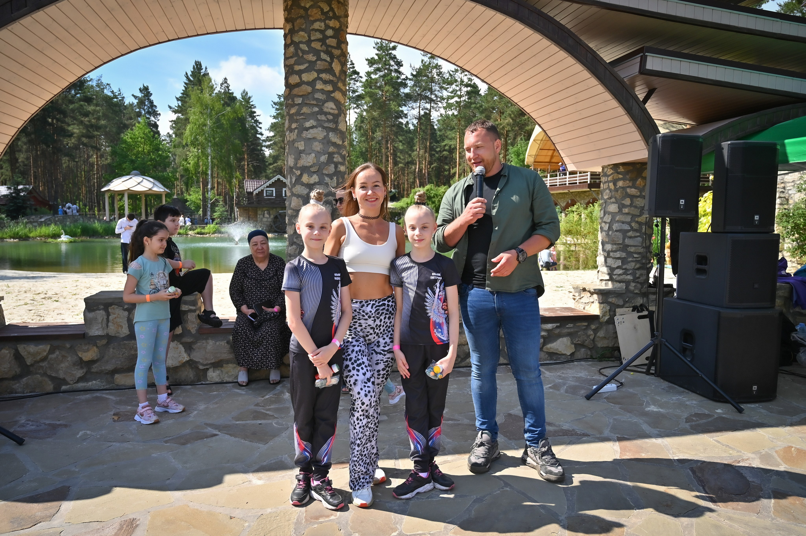 Тамбов, 78 лет компании «ТАКФ». Репортажный и свадебный фотограф в Липецке Иван Первойкин