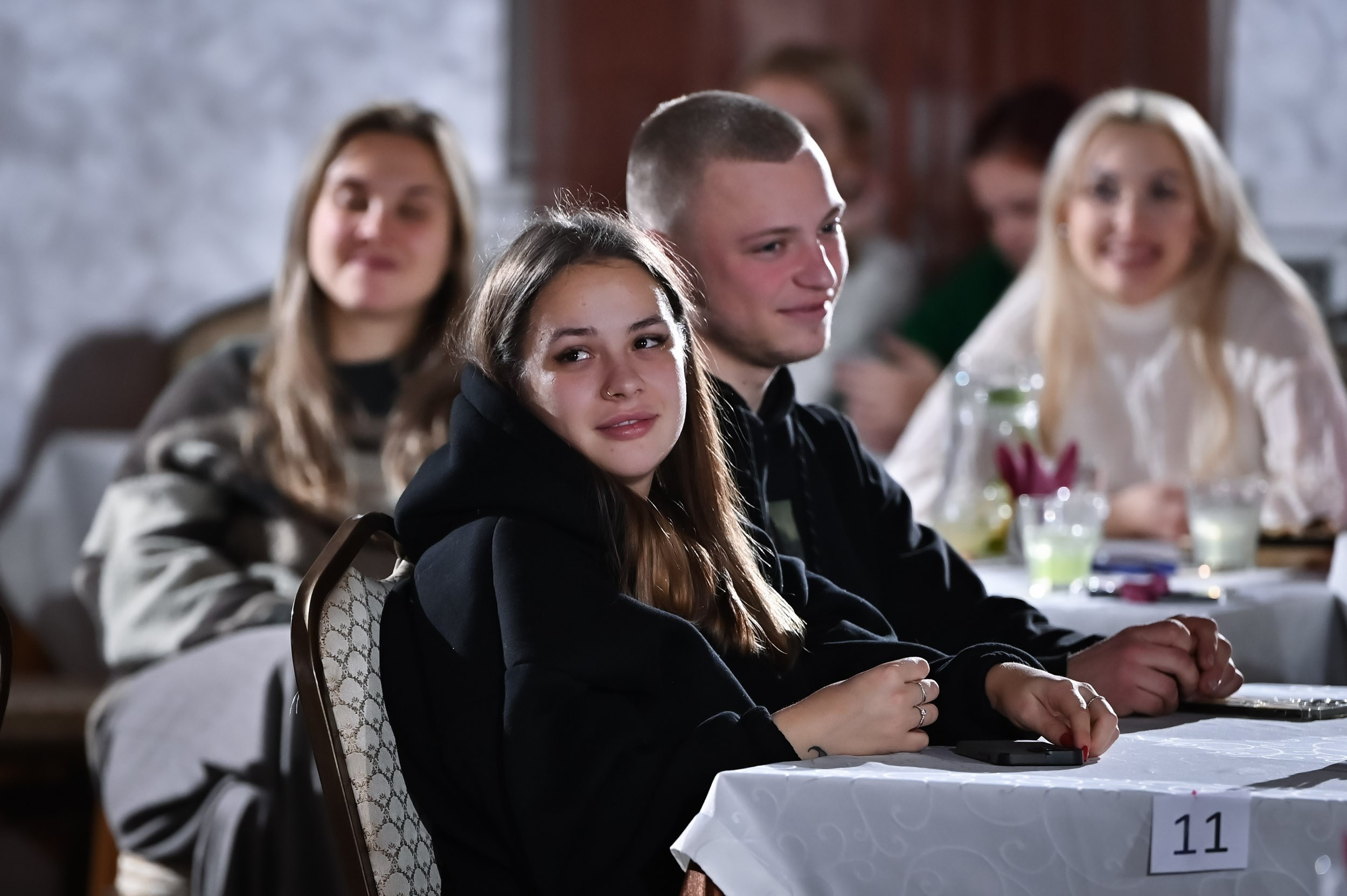 СТЕНДАП. Репортажный и свадебный фотограф в Липецке Иван Первойкин
