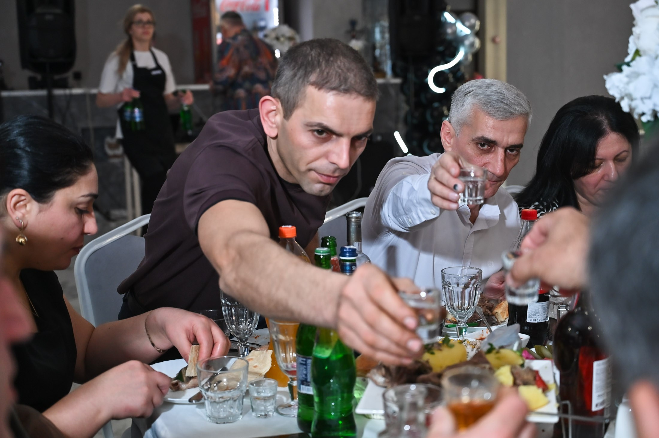 Ладо 30 лет. Репортажный и свадебный фотограф в Липецке Иван Первойкин