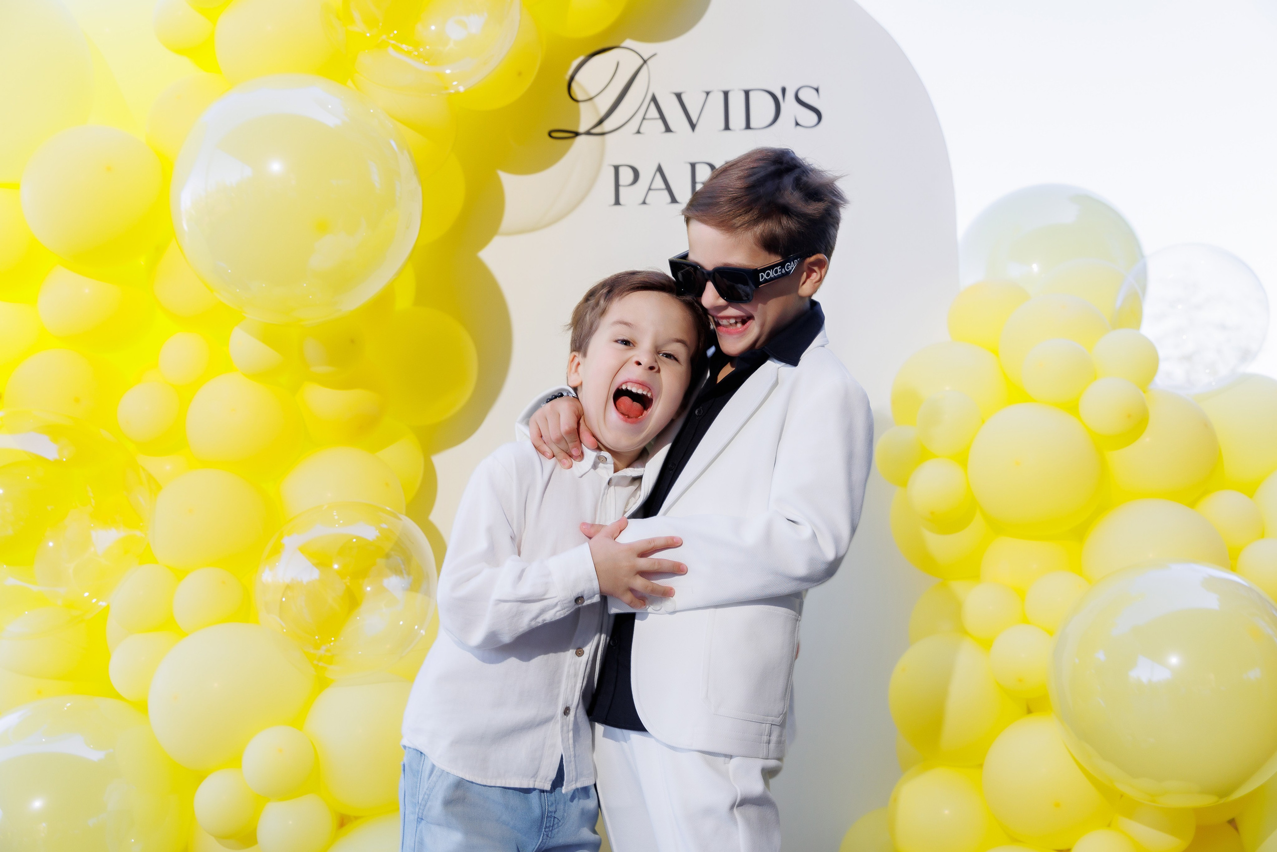 Фотосессия на день рождения Праздничная съемка от профессионального фотографа. Красильников Евгений — профессиональный фотограф в Ростове-на-Дону