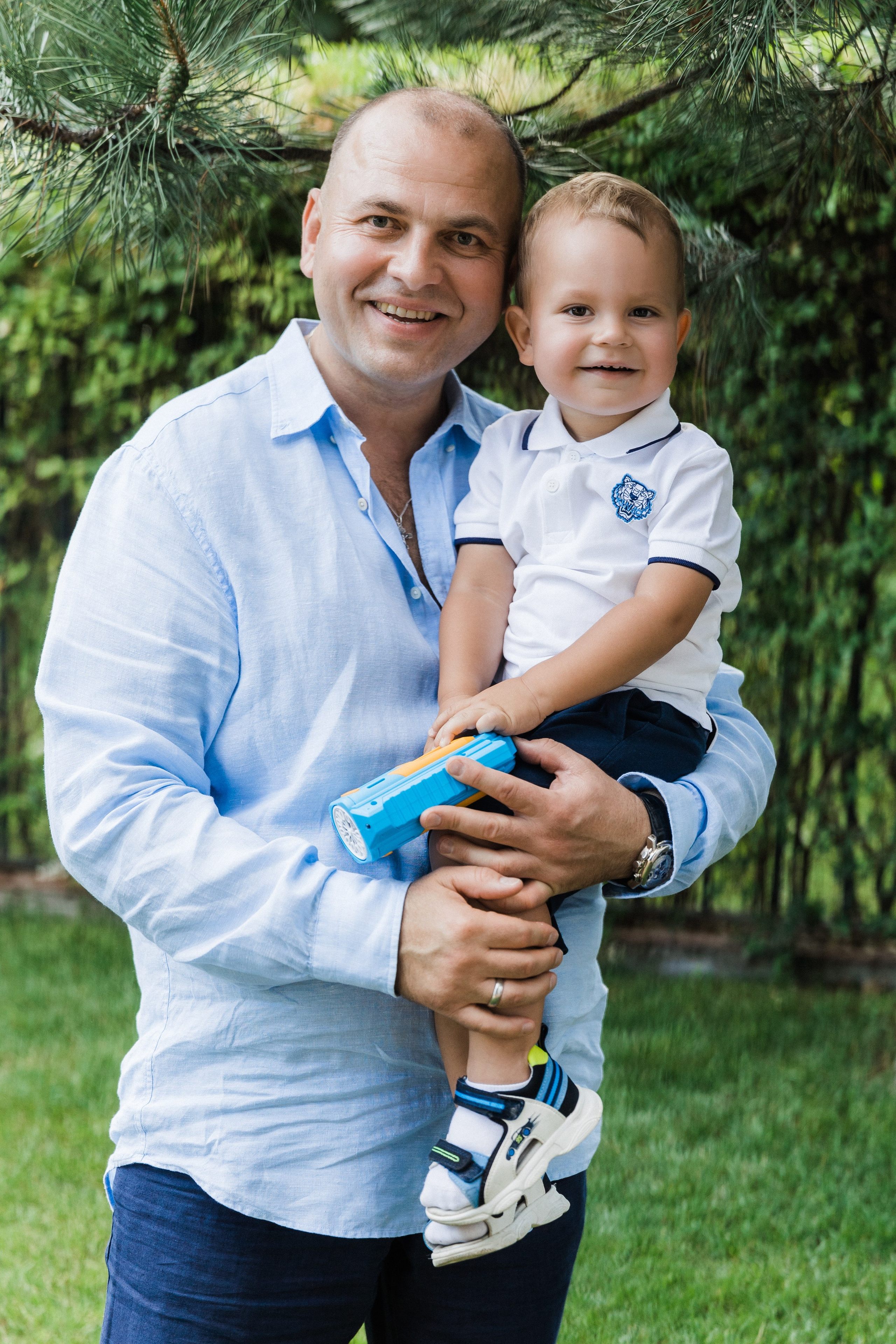 Семейная. Свадебный фотограф в Краснодаре