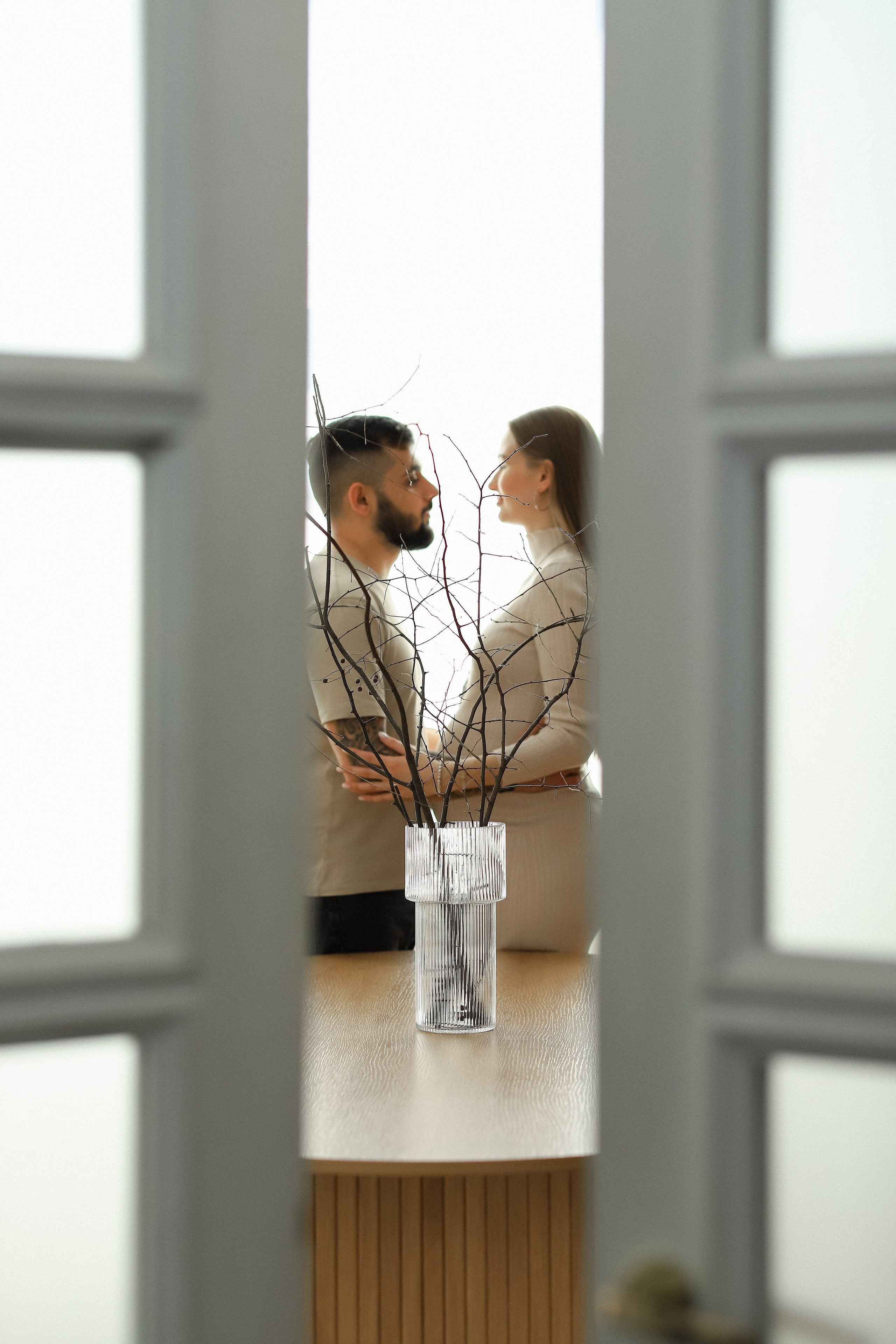 БЕРЕМЕННОСТЬ. Фотограф в Краснодаре Анна Светикова