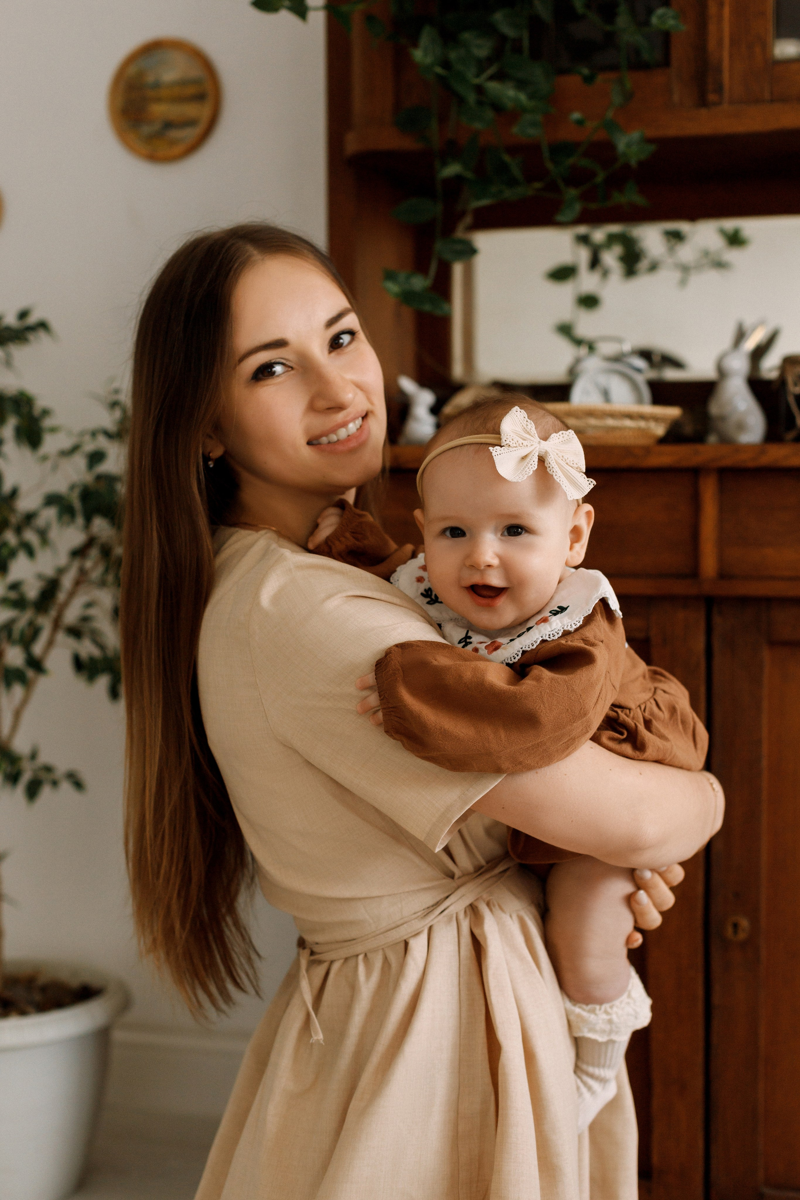 Оля, Алексей и Кариночка фотостудия Фабрика. Фотограф Александра Сыщенко