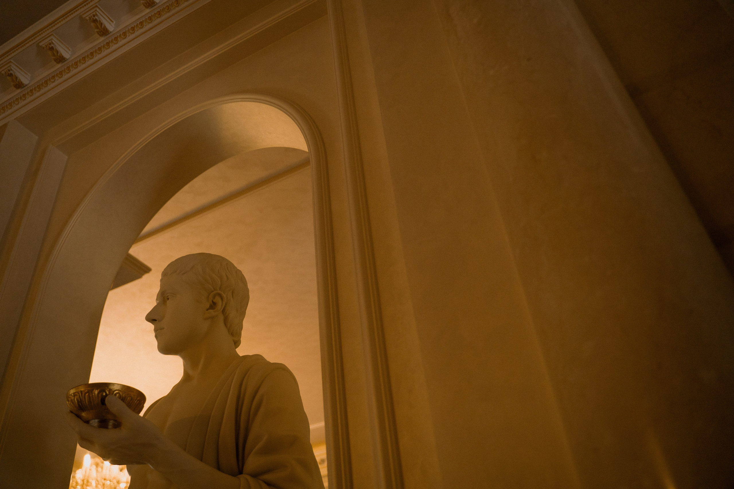 Топрак и Ирина. MK Event — организация мероприятий в Екатеринбурге