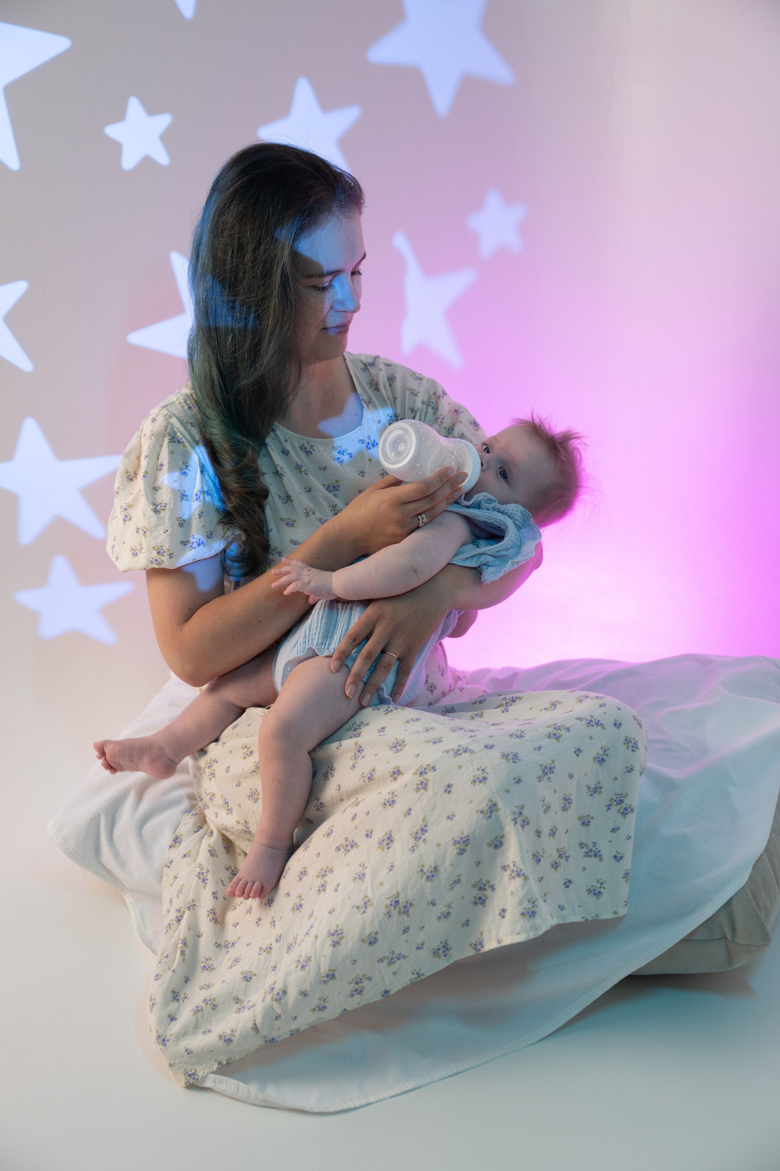 Семейные и детские фотосессии. Студийный и свадебный фотограф и видеограф в Севастополе — Юлия Макаренко